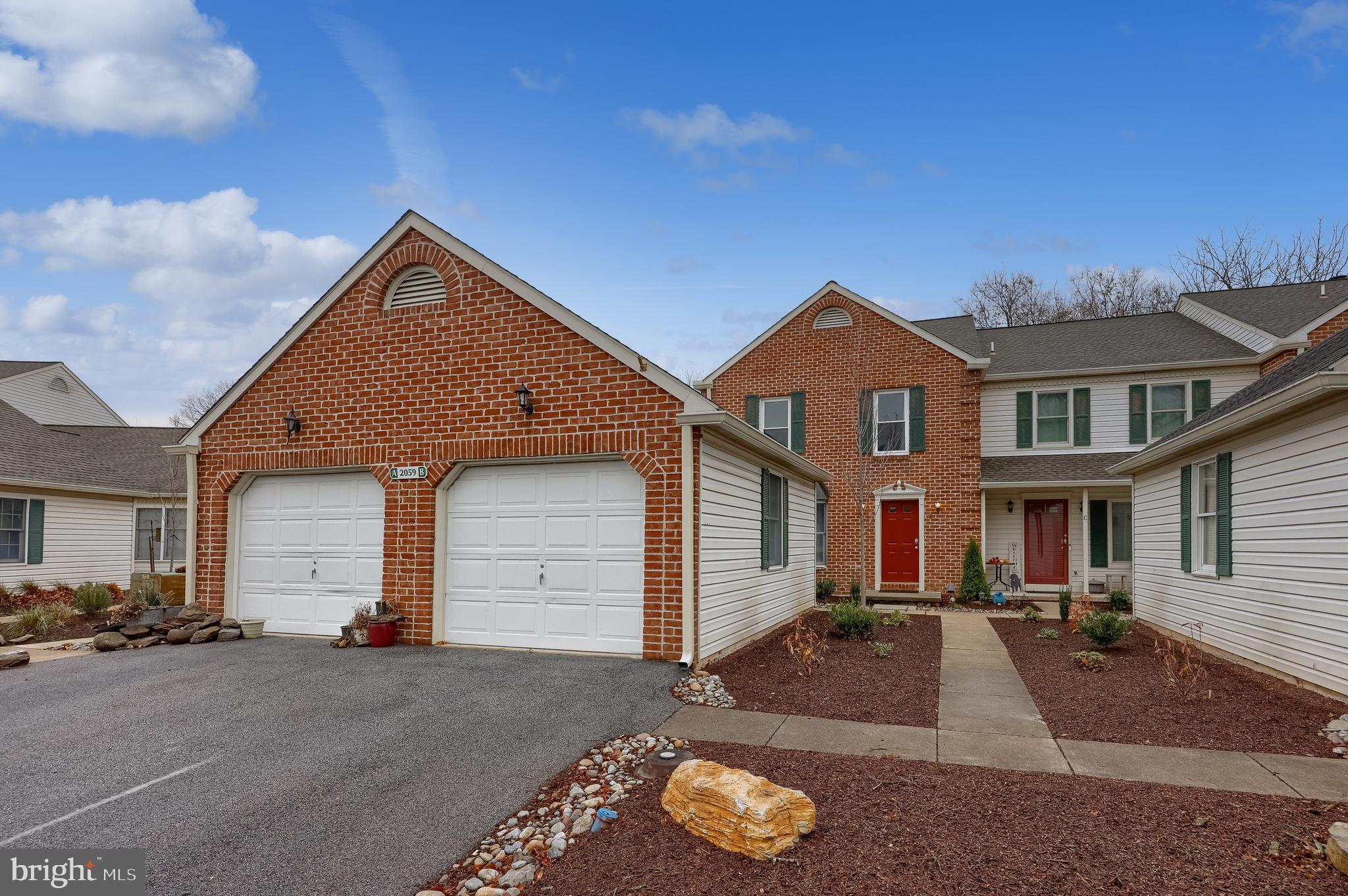 SOUTHPOINT - Residential