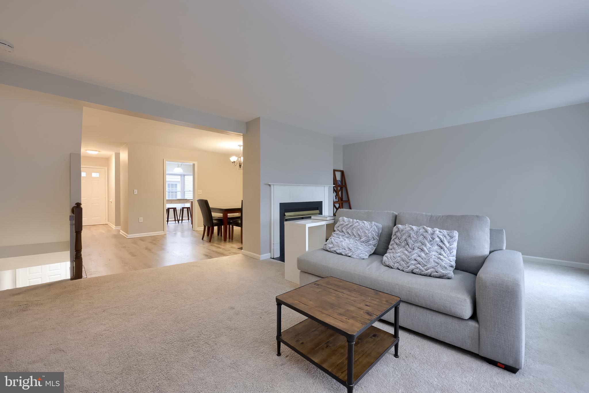 SOUTHPOINT - Residential