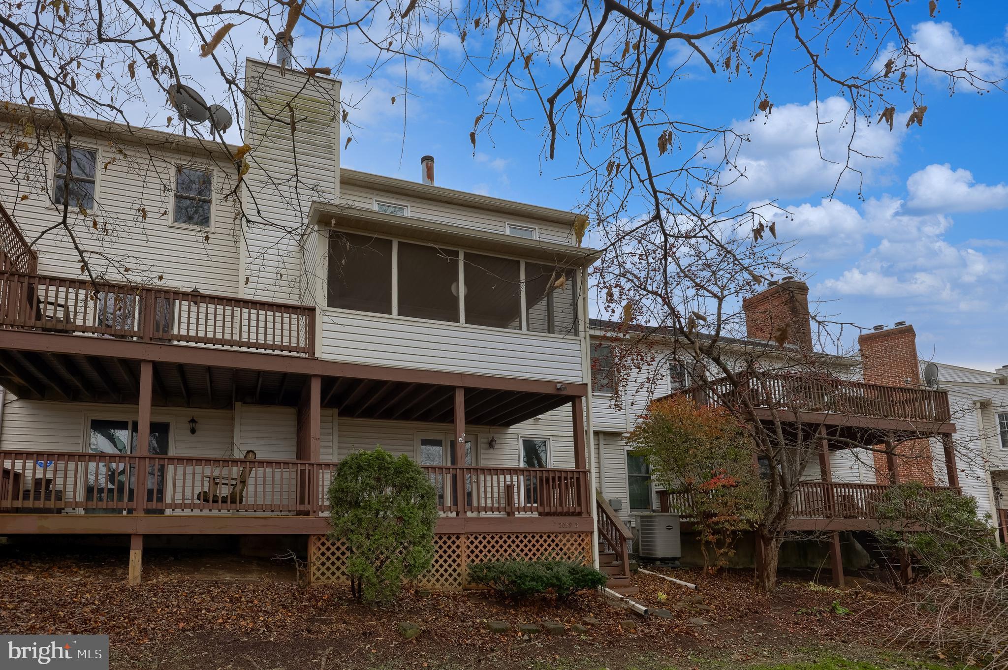 SOUTHPOINT - Residential