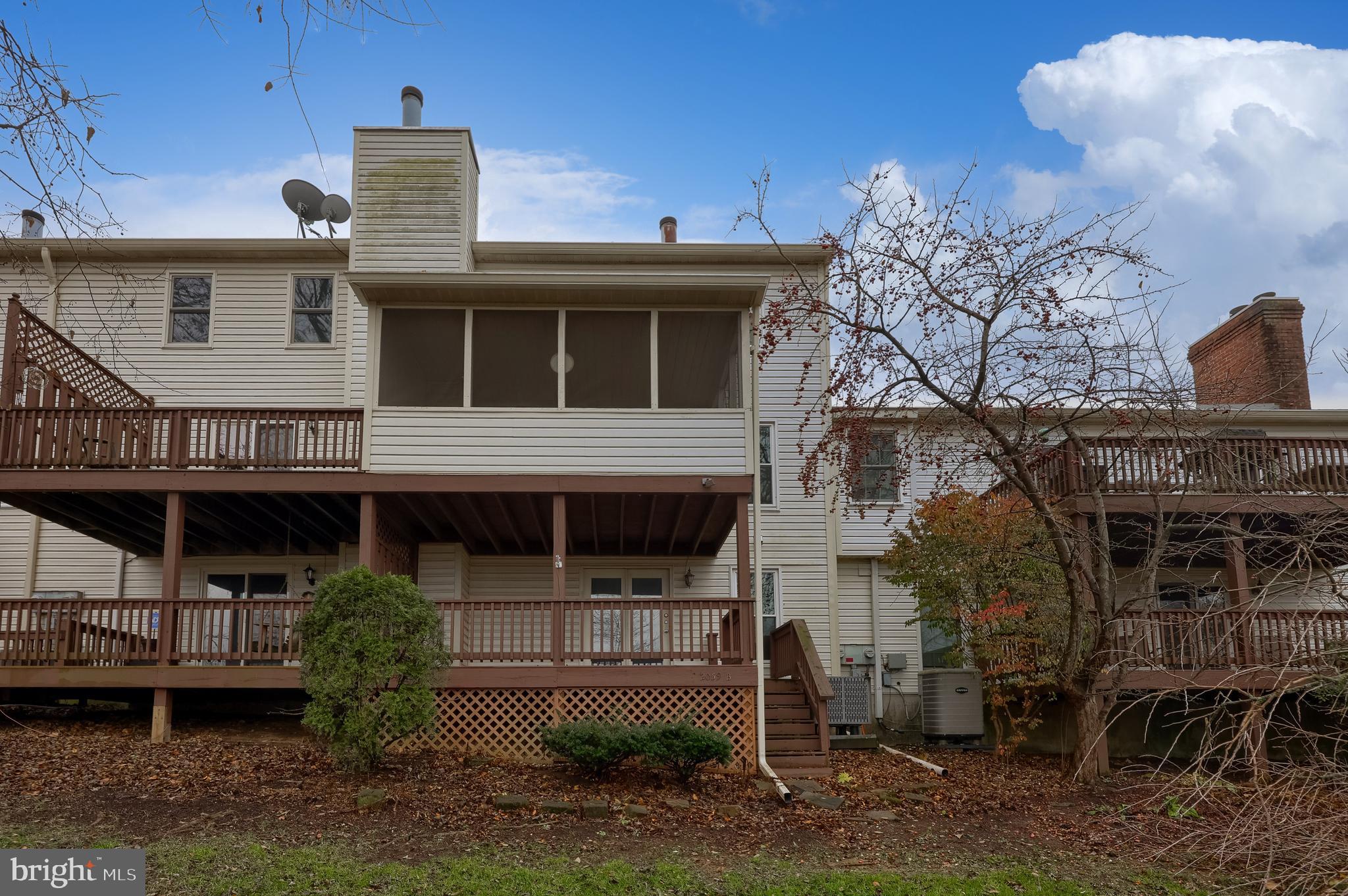 SOUTHPOINT - Residential