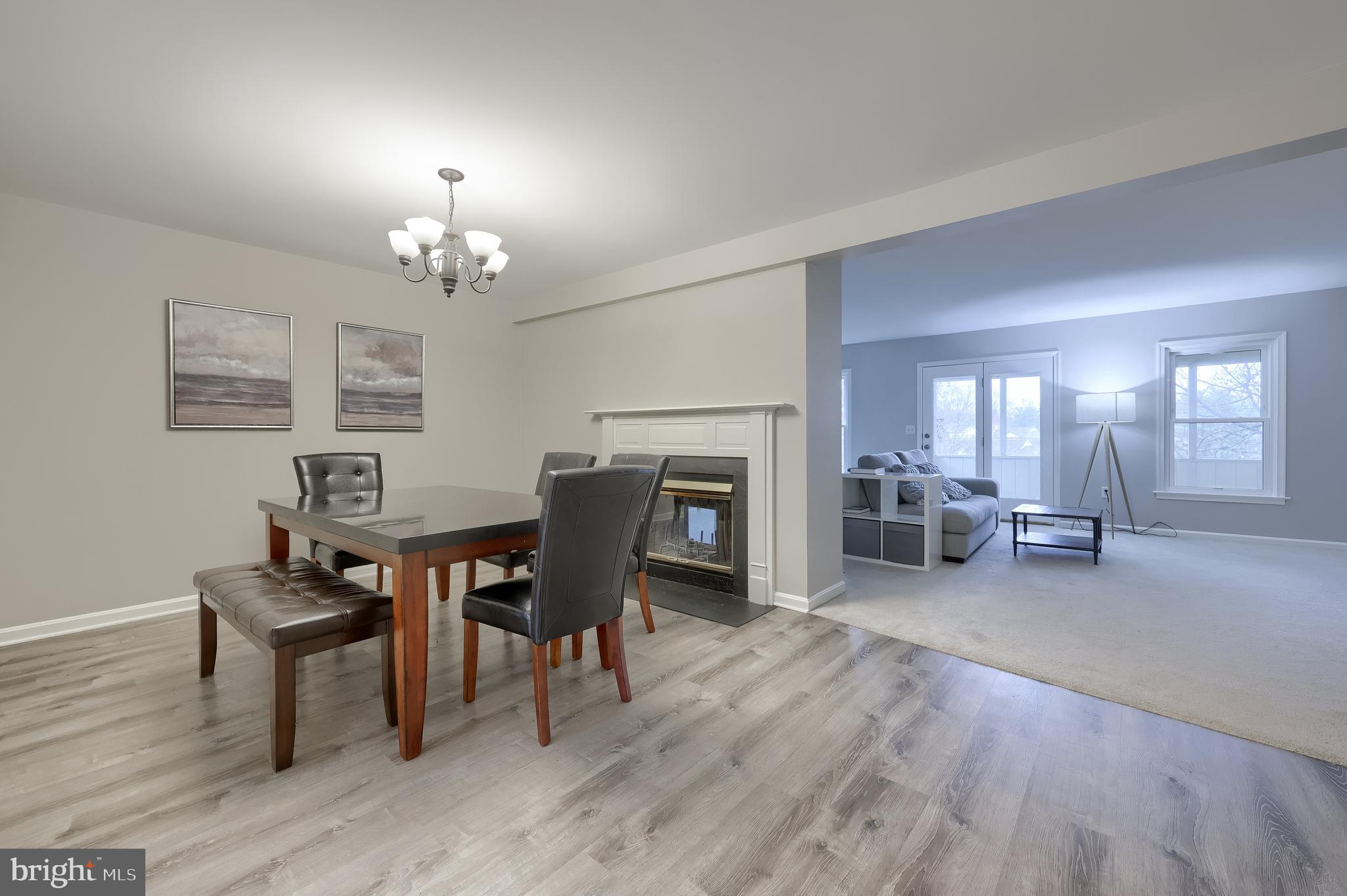 SOUTHPOINT - Residential