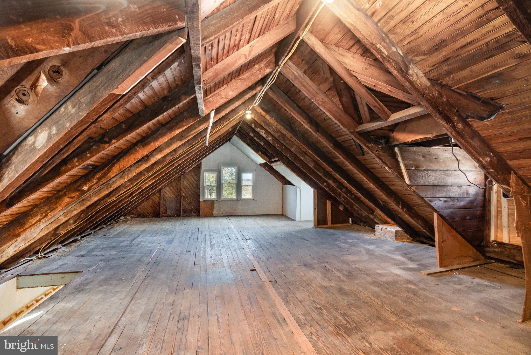 WAYNESBORO BOROUGH - Residential