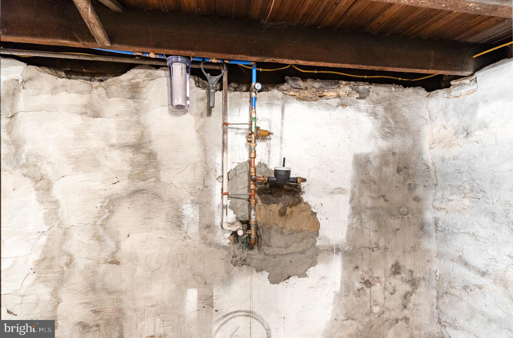 WAYNESBORO BOROUGH - Residential