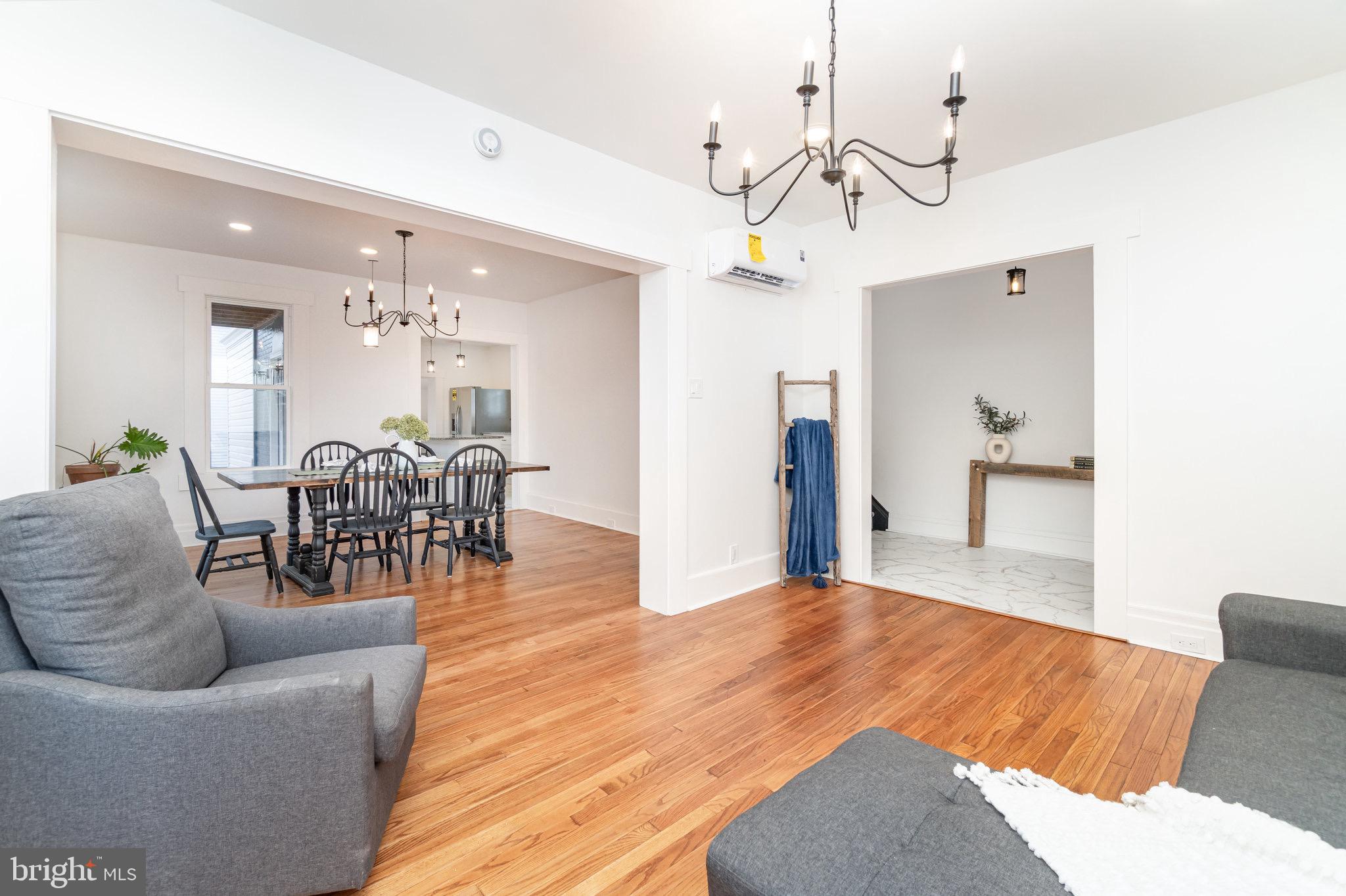 WAYNESBORO BOROUGH - Residential