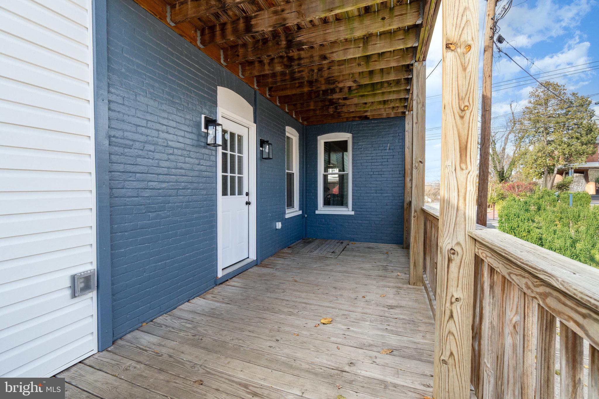 WAYNESBORO BOROUGH - Residential