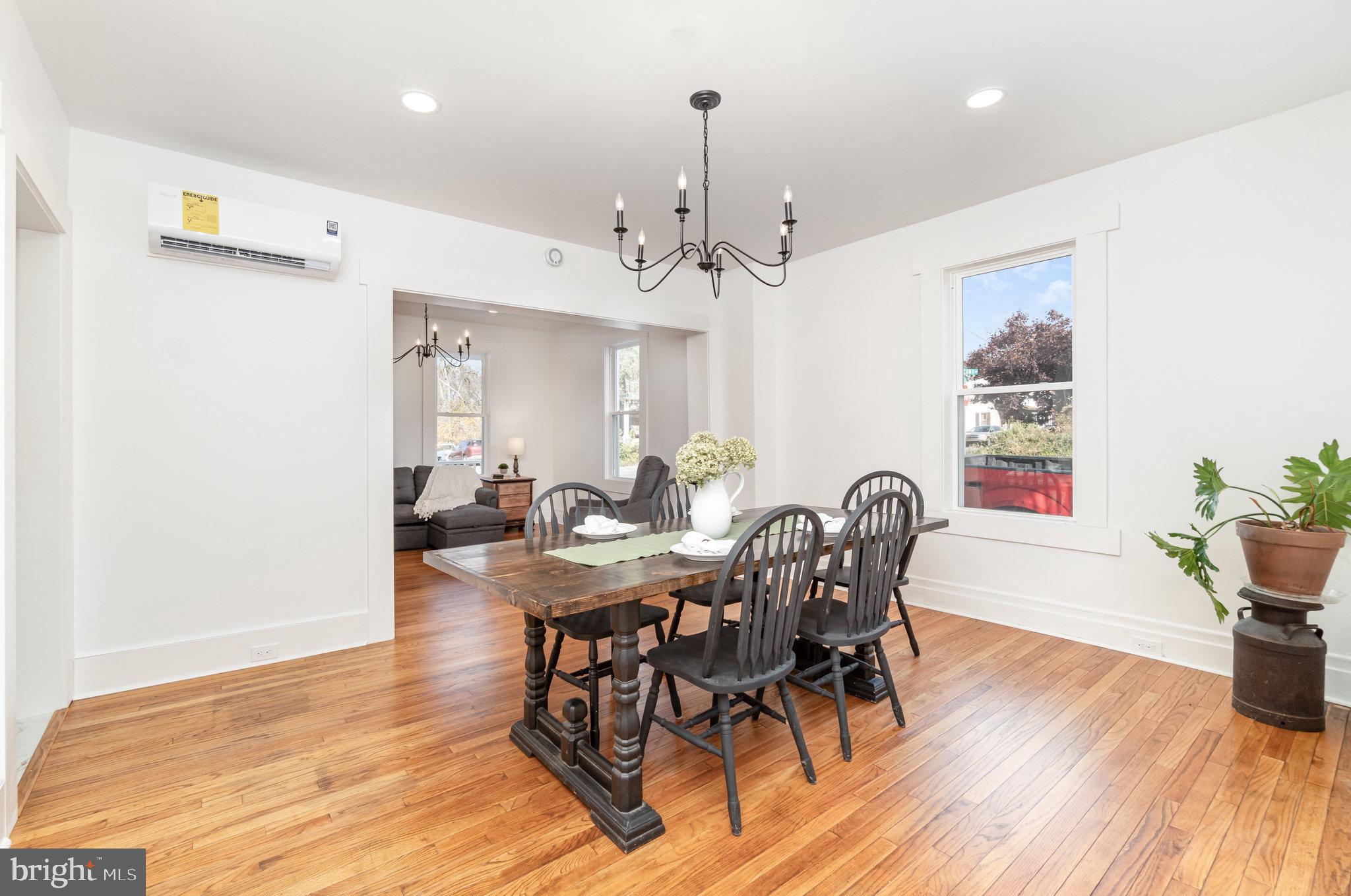 WAYNESBORO BOROUGH - Residential