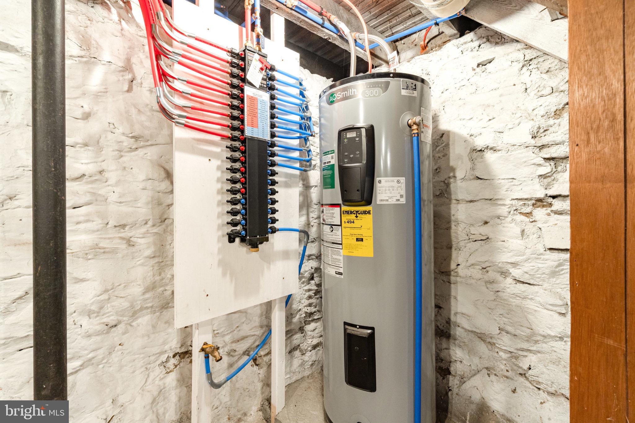 WAYNESBORO BOROUGH - Residential