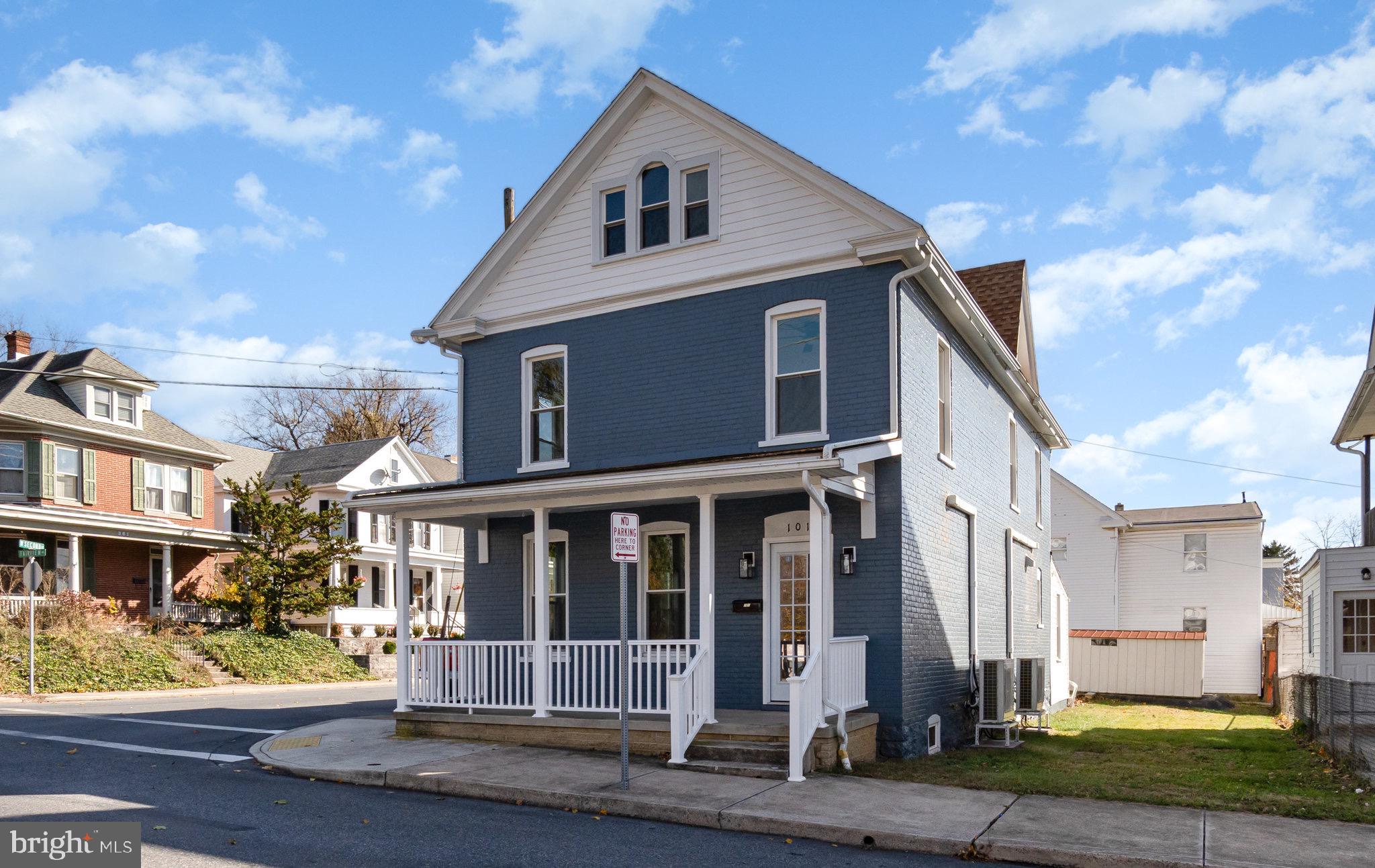 101 FAIRVIEW AVENUE W