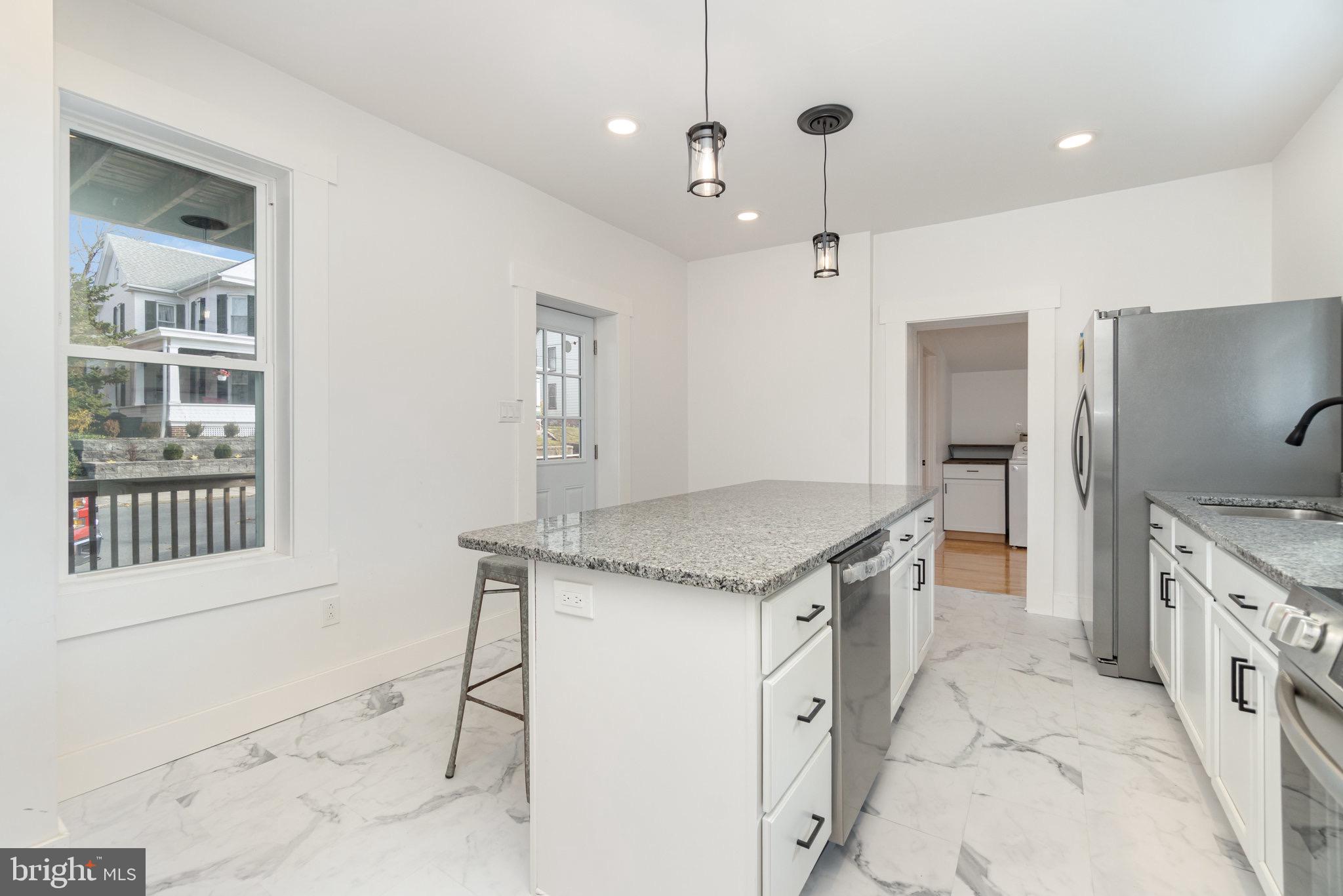 WAYNESBORO BOROUGH - Residential