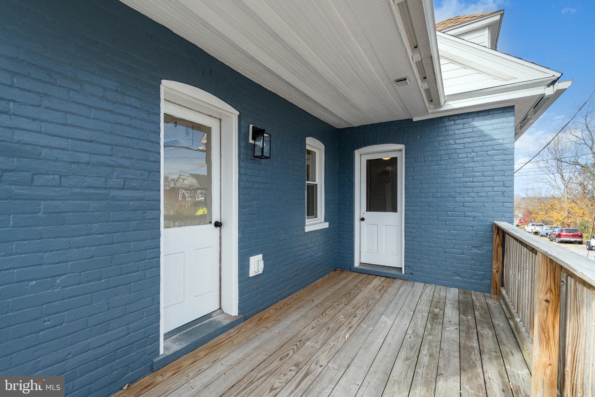 WAYNESBORO BOROUGH - Residential