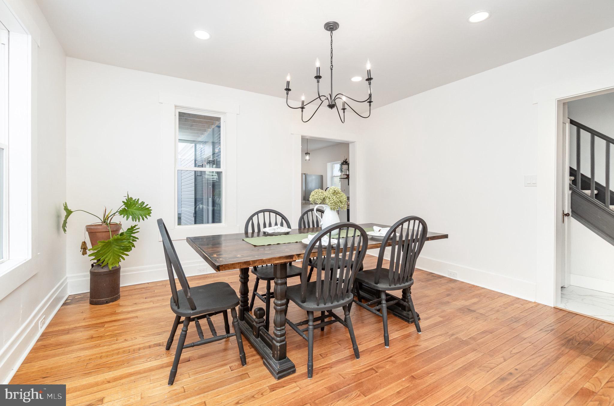 WAYNESBORO BOROUGH - Residential