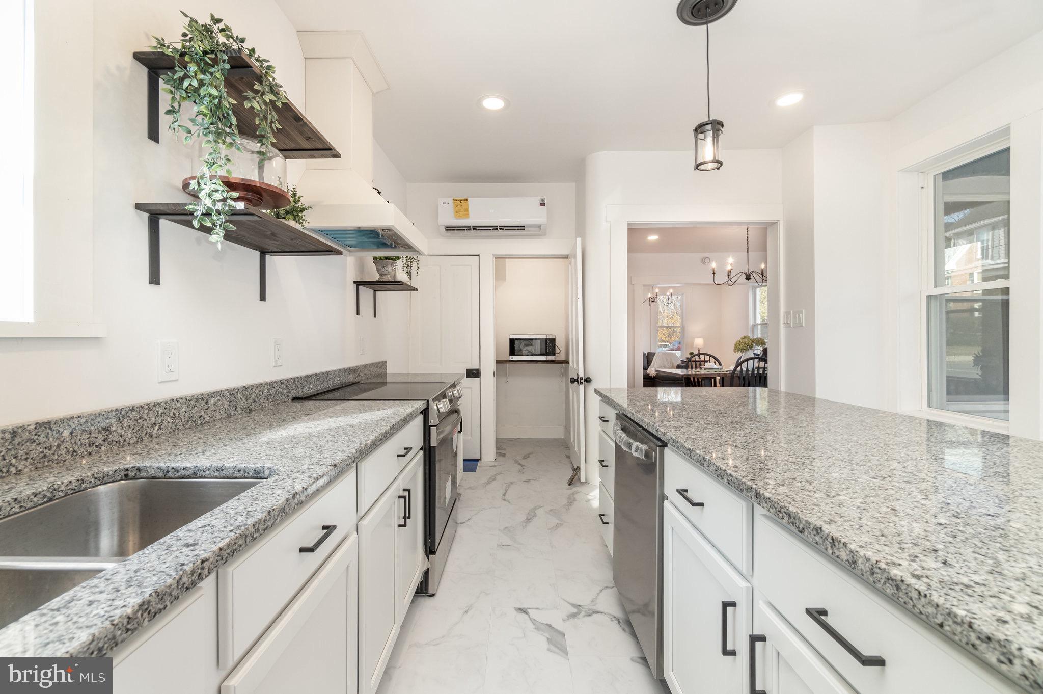 WAYNESBORO BOROUGH - Residential