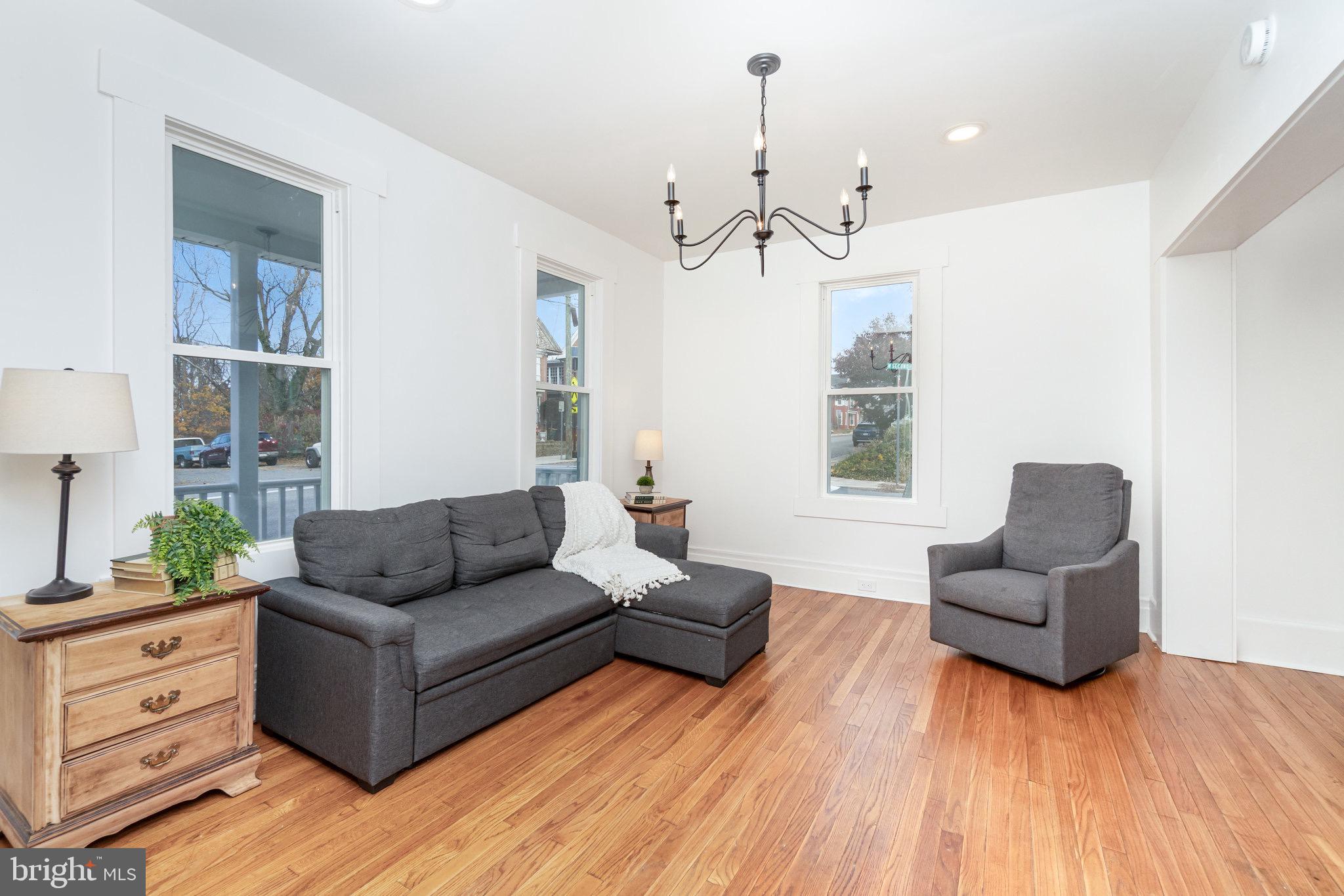 WAYNESBORO BOROUGH - Residential