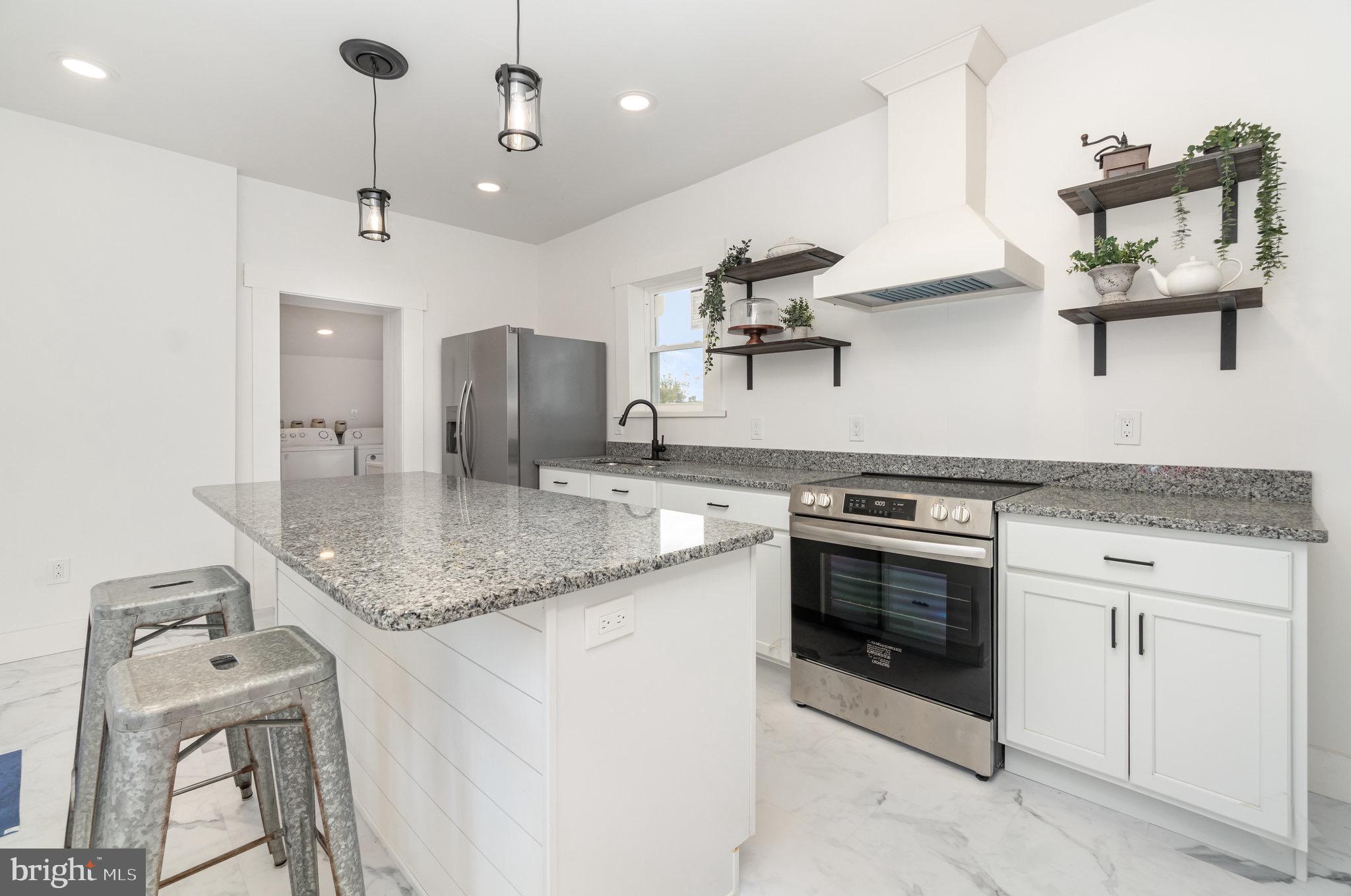 WAYNESBORO BOROUGH - Residential