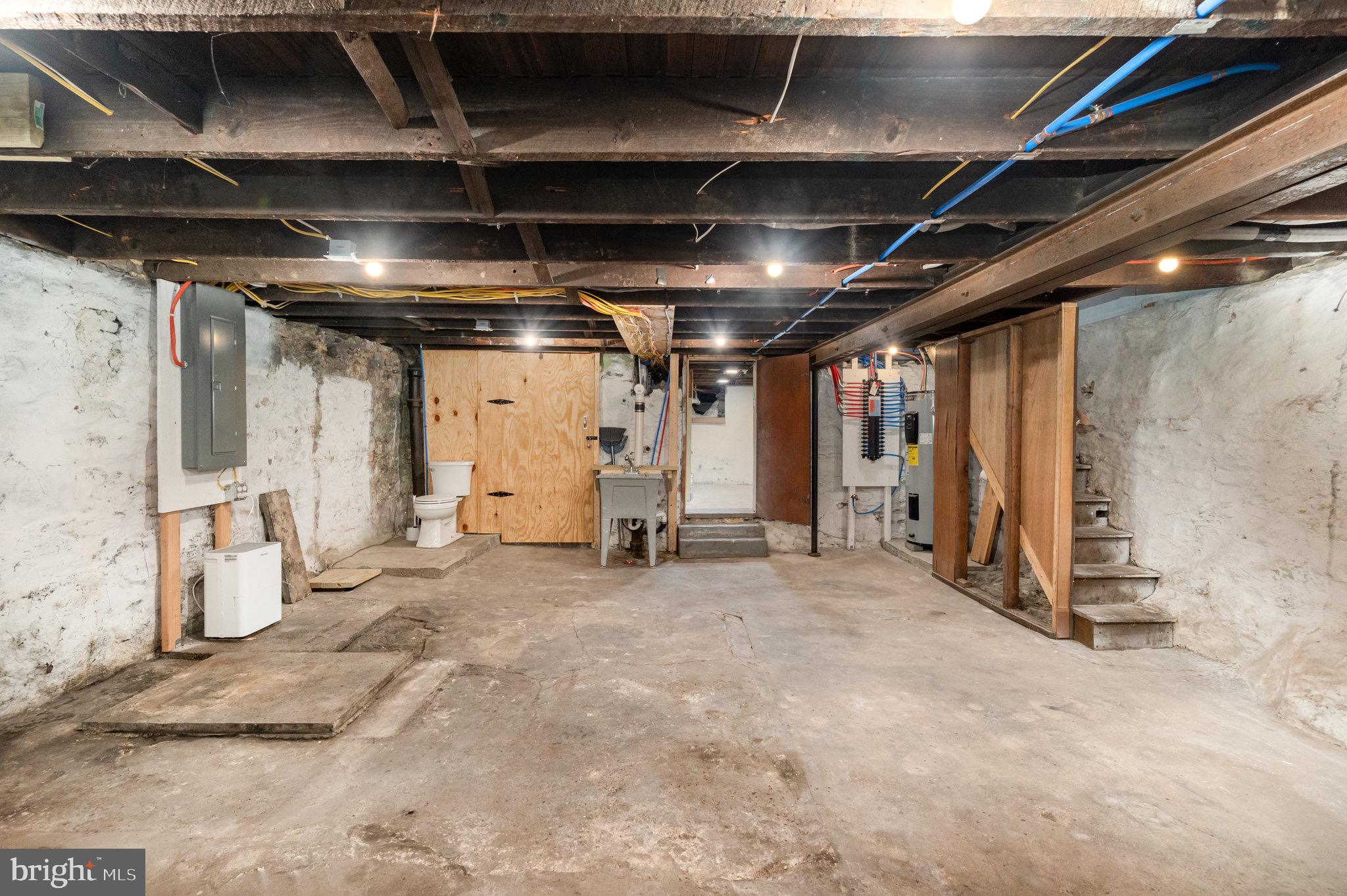 WAYNESBORO BOROUGH - Residential