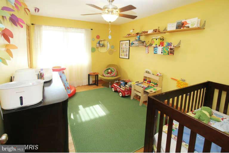 LONDON TERRACE - Residential