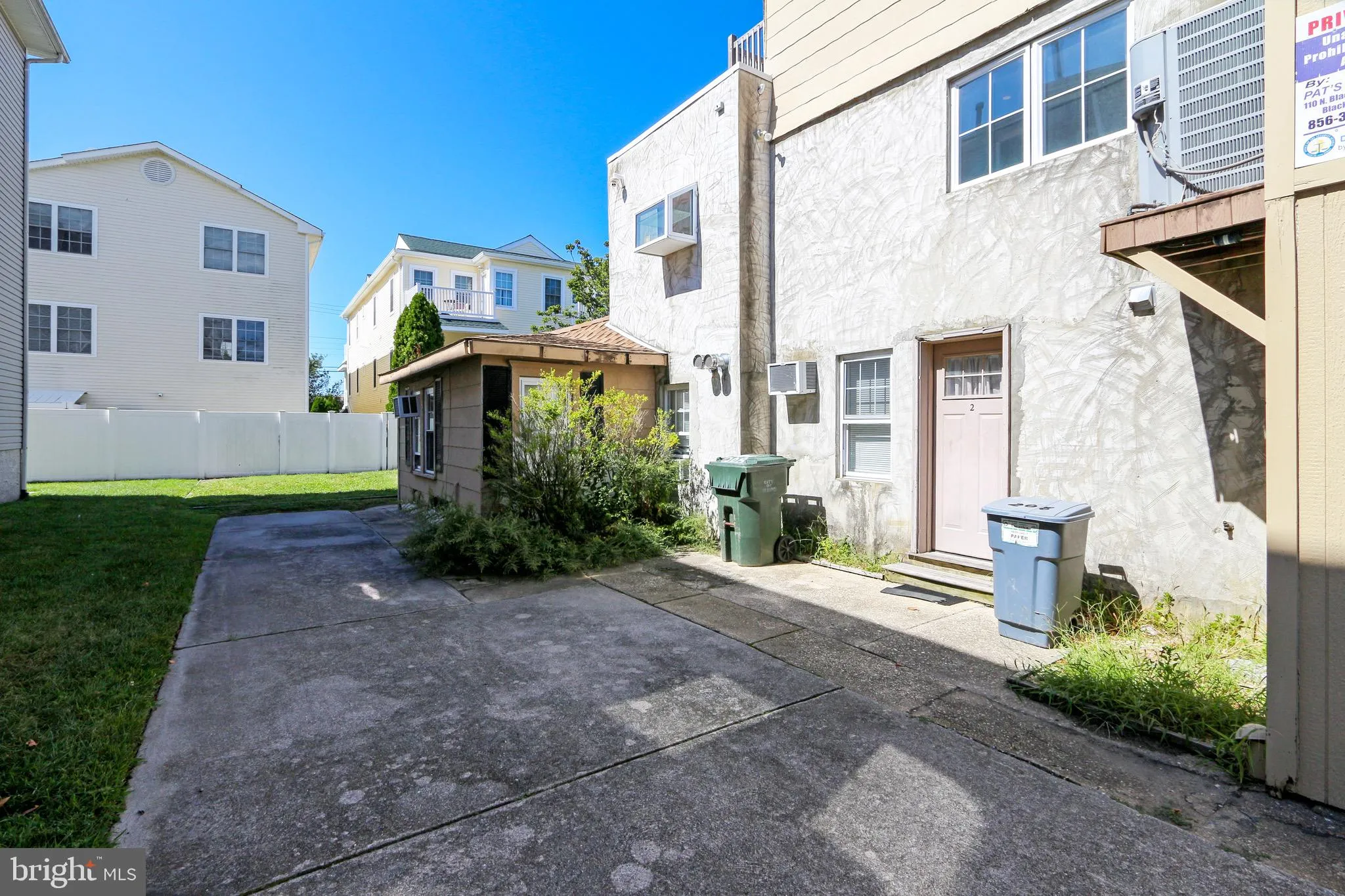 Wildwood, New Jersey 08260, United States, 3 Bedrooms Bedrooms, ,Residential,Active,202038