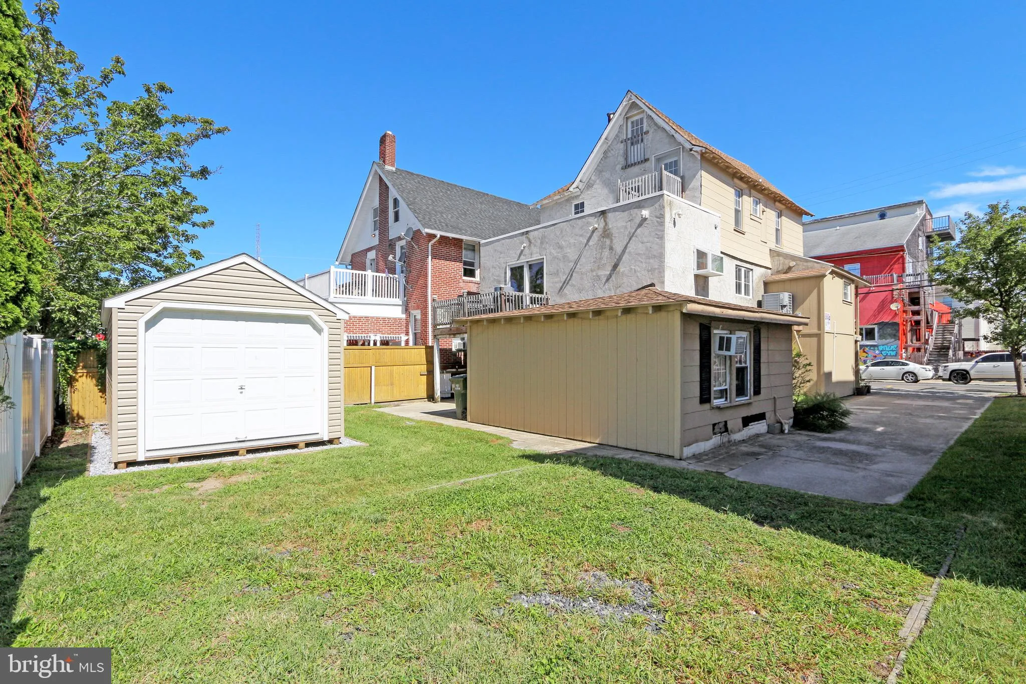 Wildwood, New Jersey 08260, United States, 3 Bedrooms Bedrooms, ,Residential,Active,202038