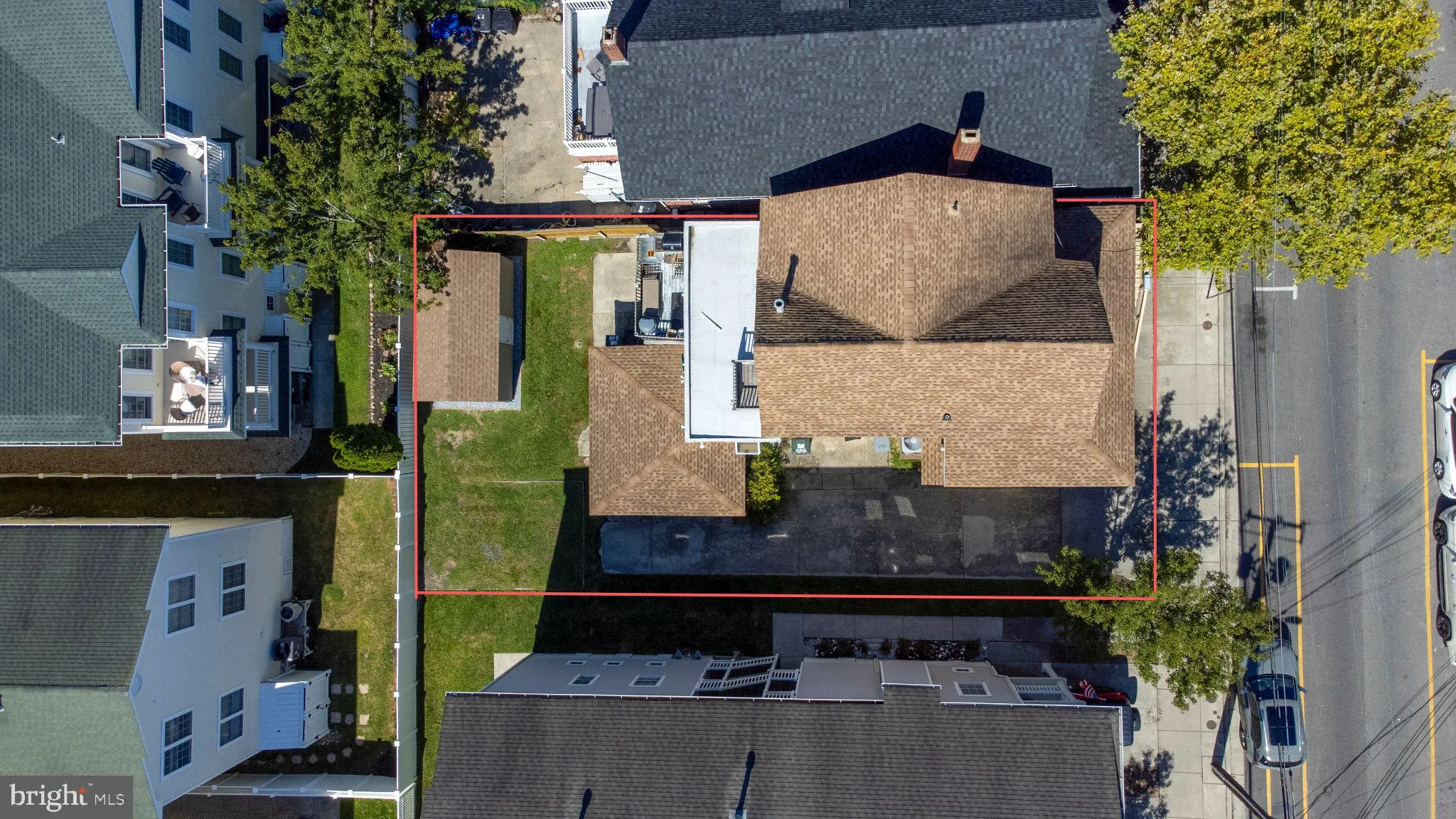 Wildwood, New Jersey 08260, United States, 3 Bedrooms Bedrooms, ,Residential,Active,202038