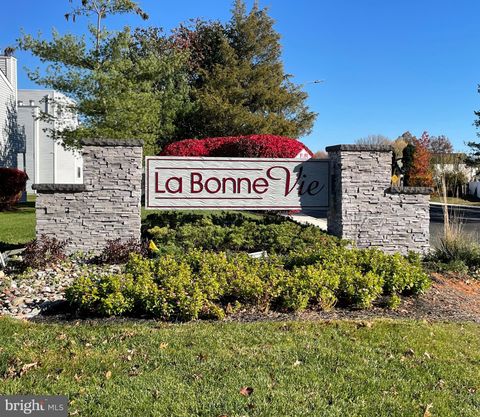 4801 GINA COURT VOORHEES NJ 08043