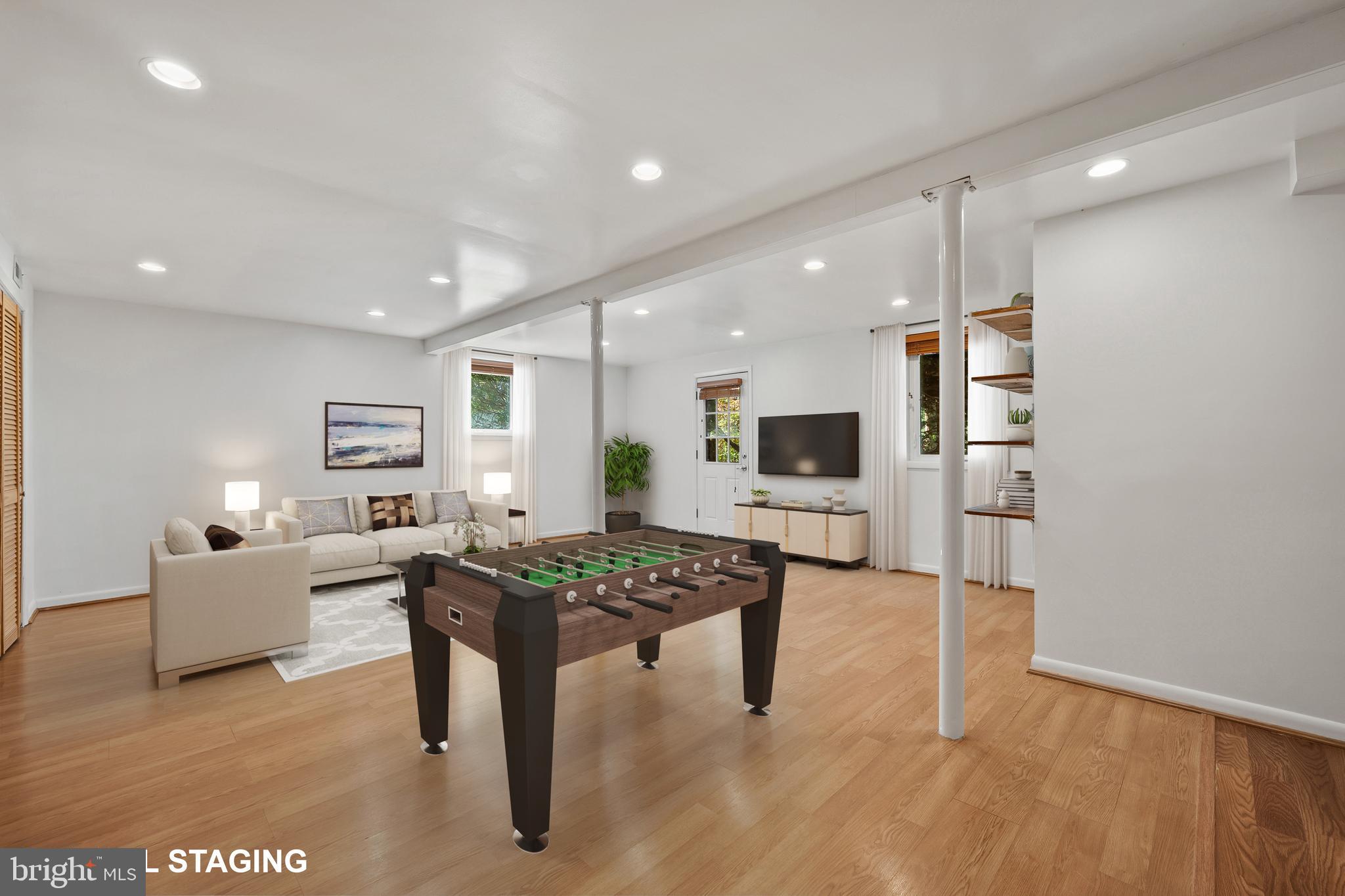 SLEEPY HOLLOW ESTATES - Residential