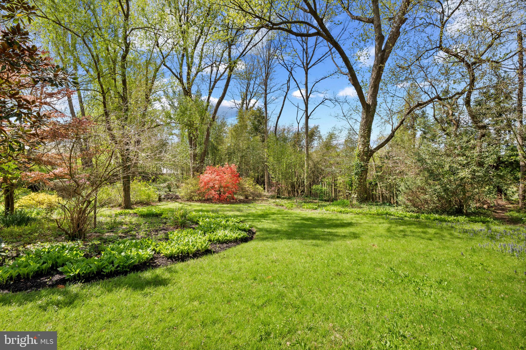 SLEEPY HOLLOW ESTATES - Residential