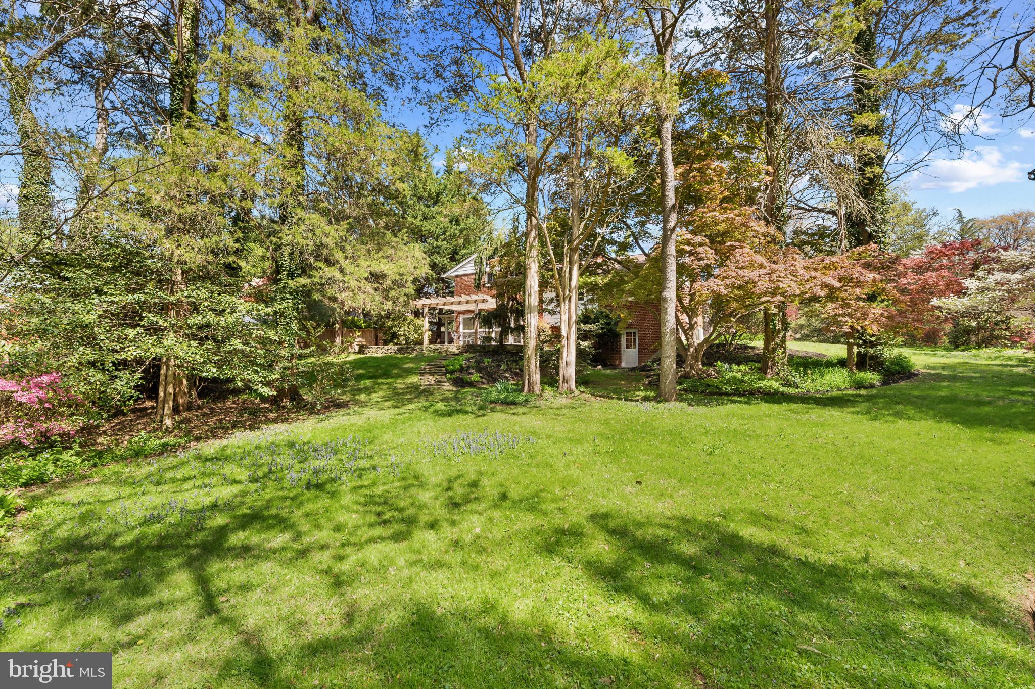 SLEEPY HOLLOW ESTATES - Residential