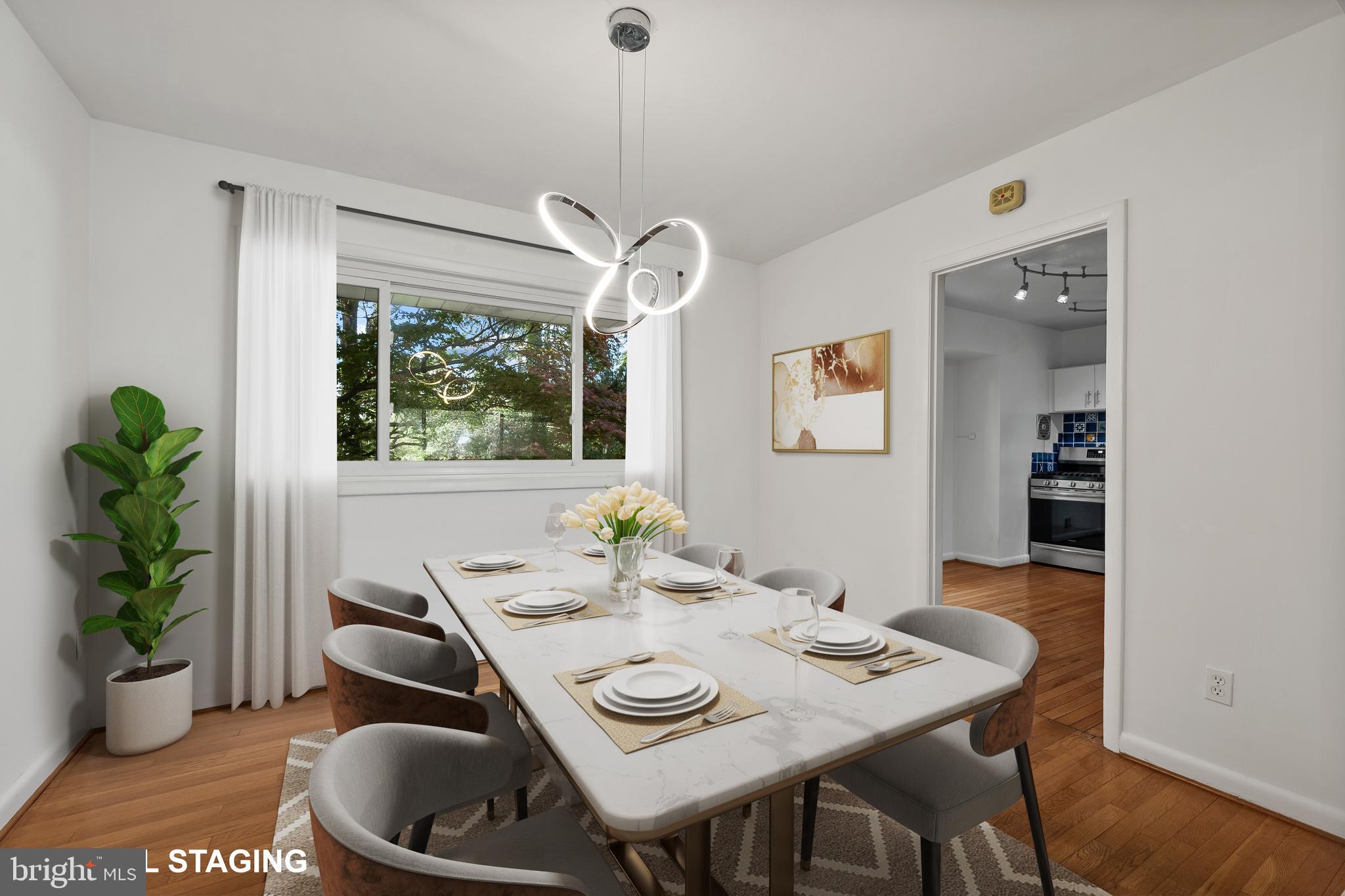 SLEEPY HOLLOW ESTATES - Residential