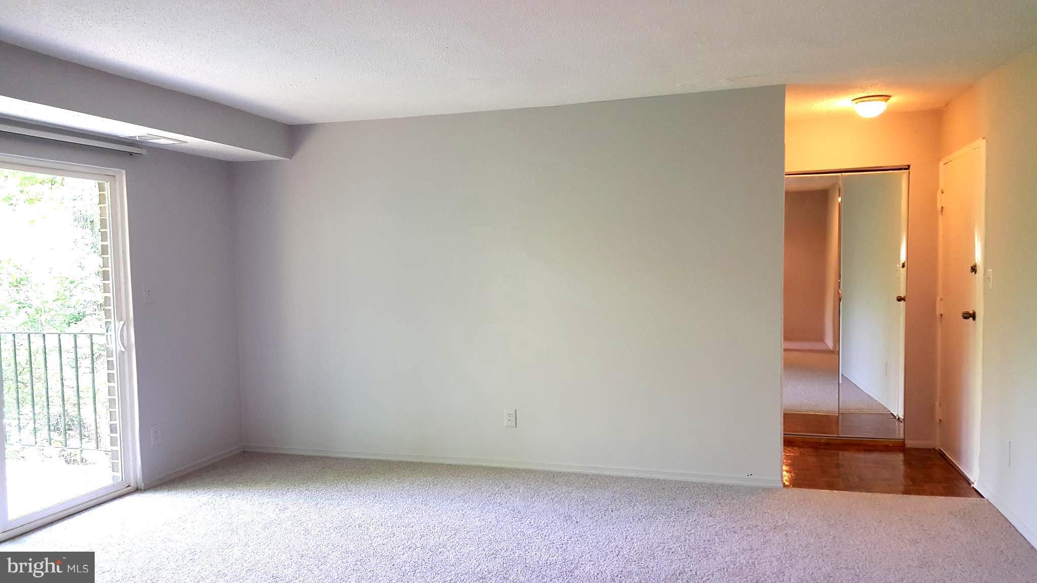 GARDENS AT OWINGS MILLS - Residential