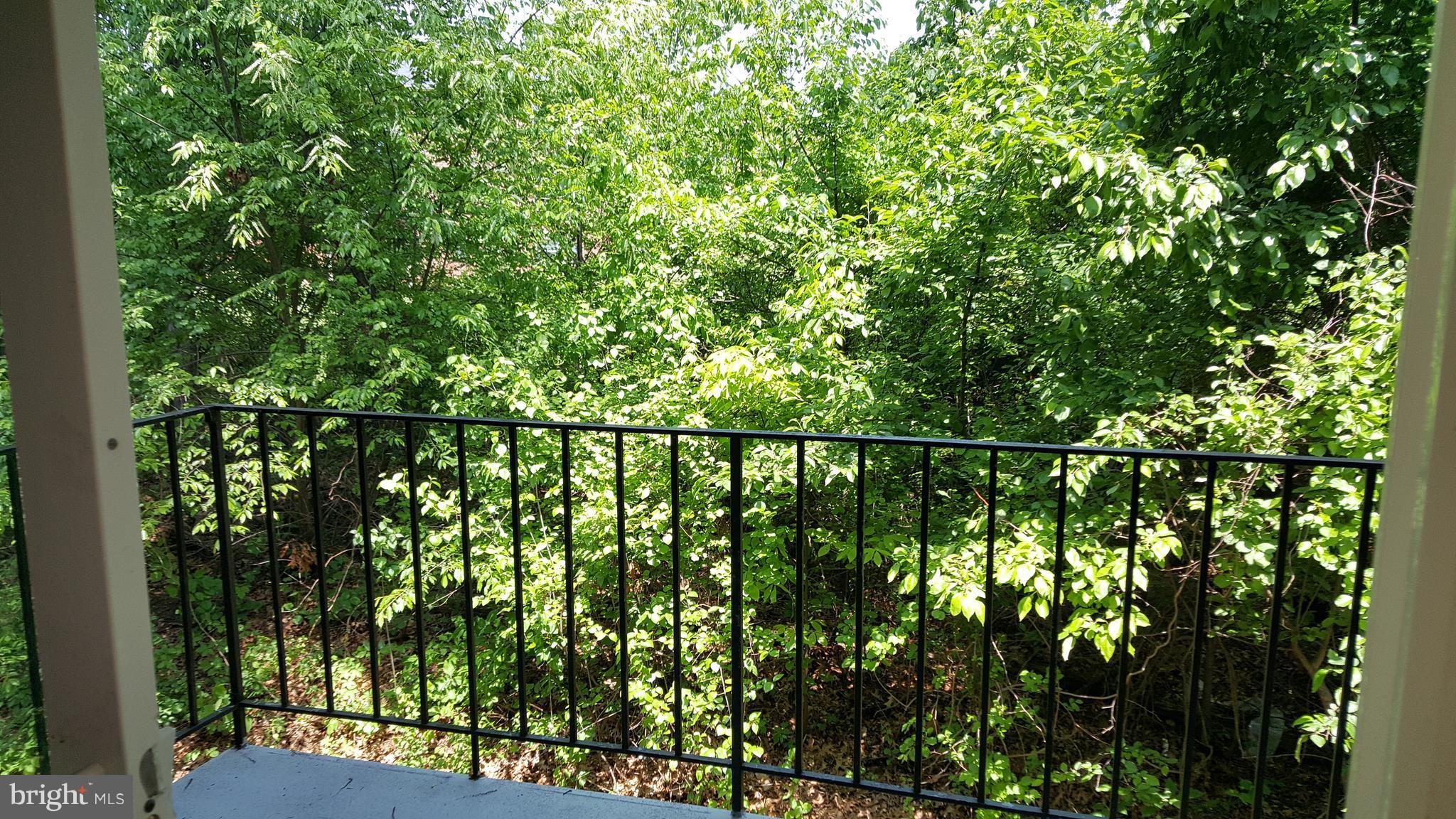 GARDENS AT OWINGS MILLS - Residential