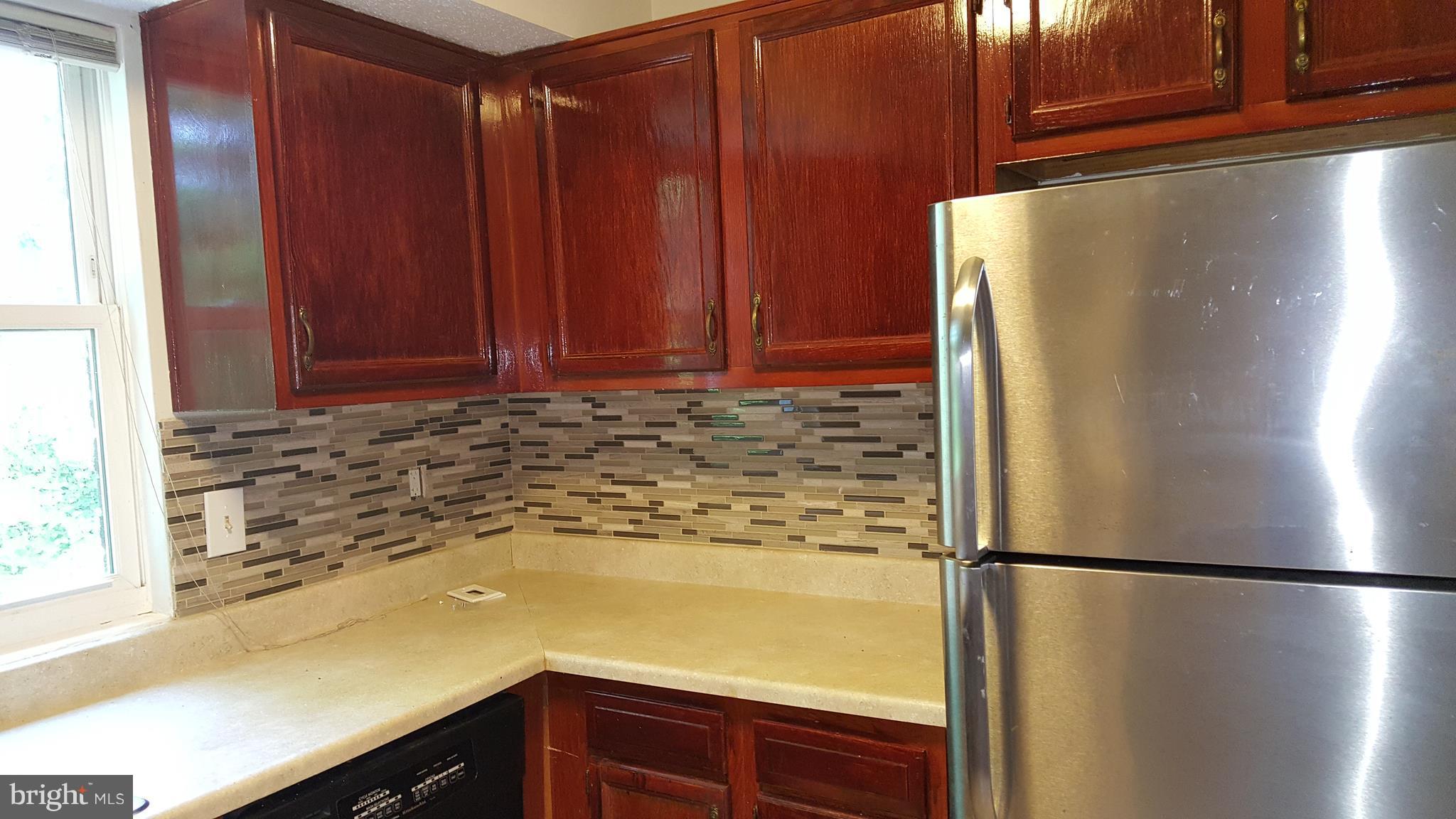 GARDENS AT OWINGS MILLS - Residential