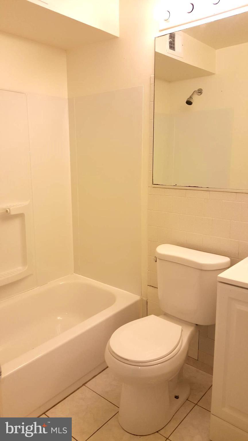 GARDENS AT OWINGS MILLS - Residential