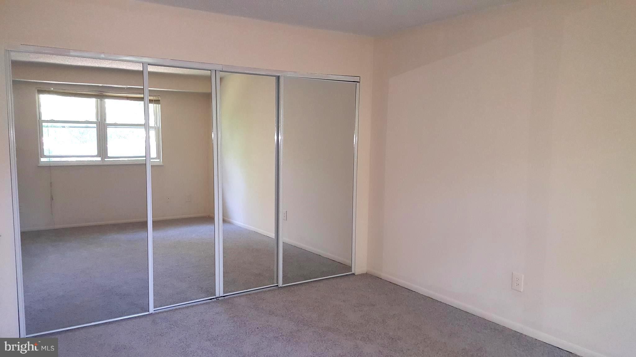 GARDENS AT OWINGS MILLS - Residential