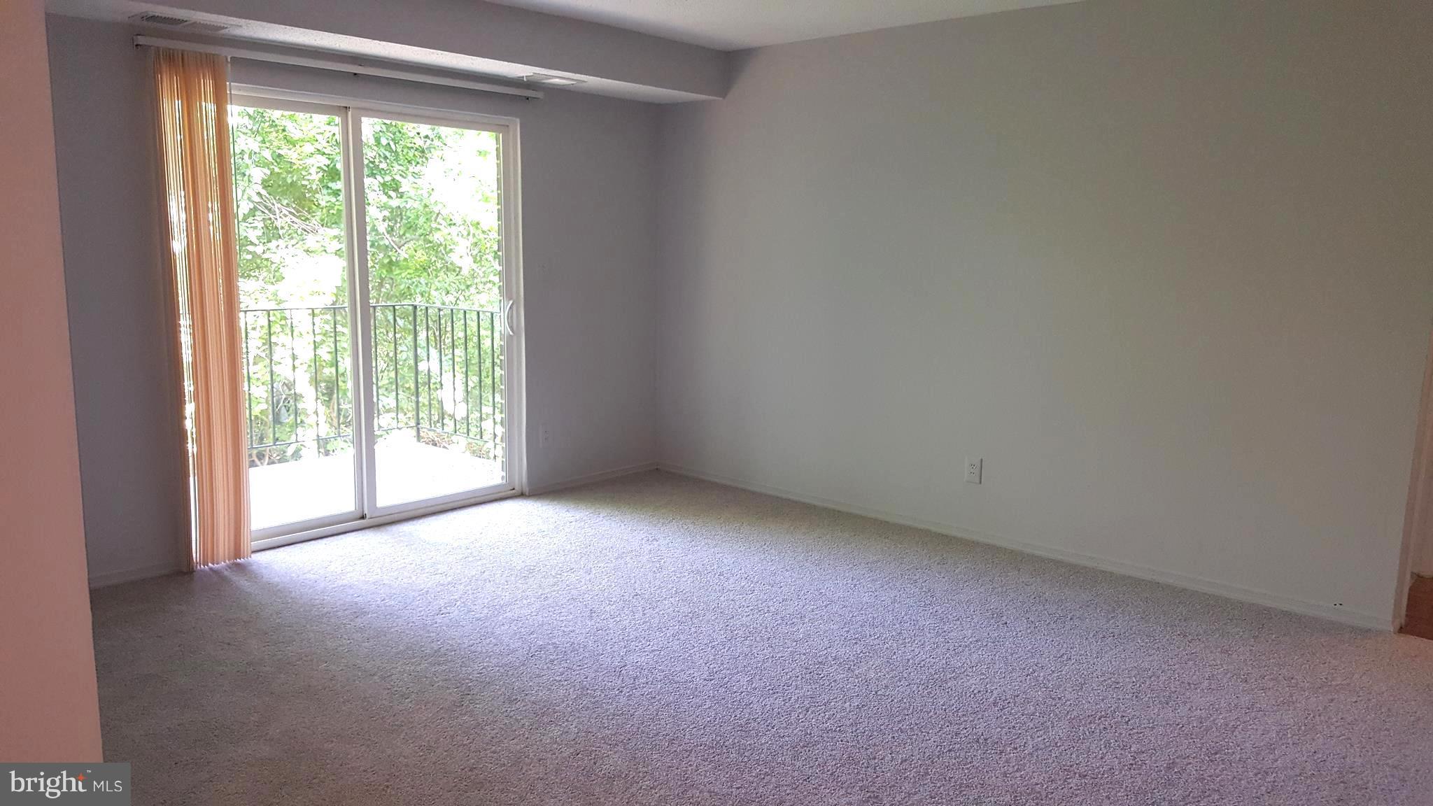 GARDENS AT OWINGS MILLS - Residential