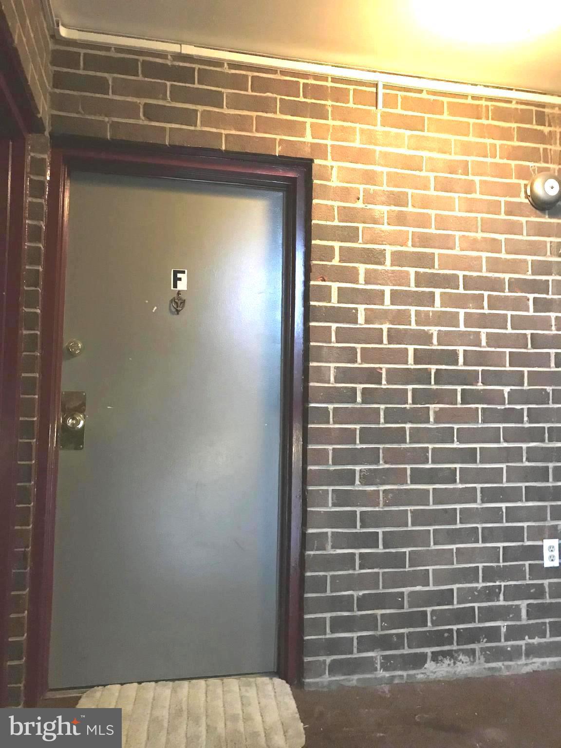 GARDENS AT OWINGS MILLS - Residential