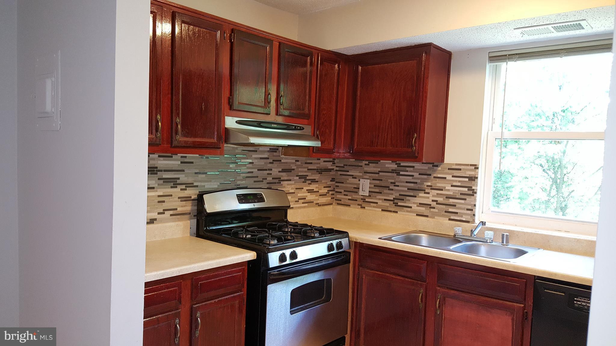 GARDENS AT OWINGS MILLS - Residential