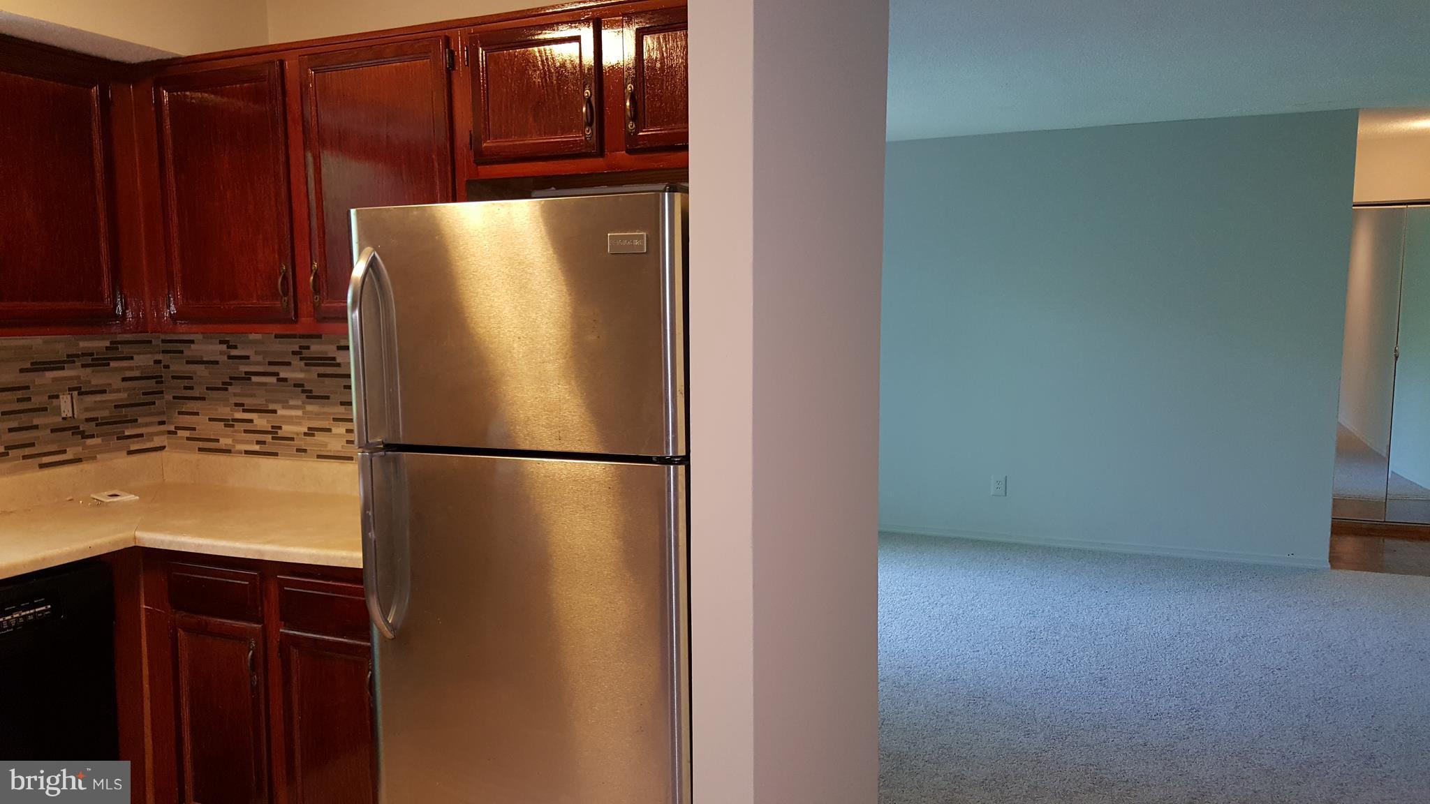 GARDENS AT OWINGS MILLS - Residential