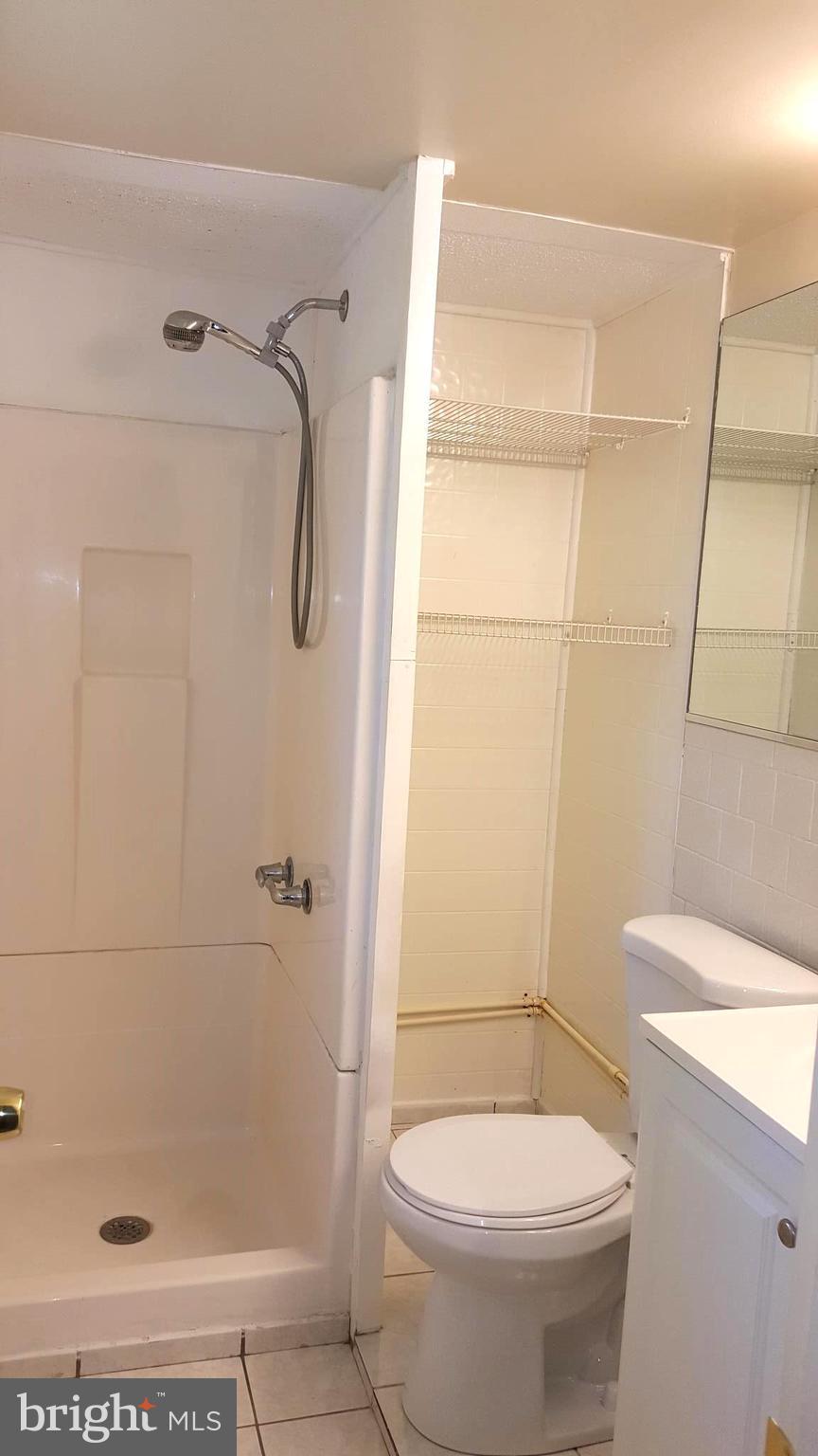 GARDENS AT OWINGS MILLS - Residential