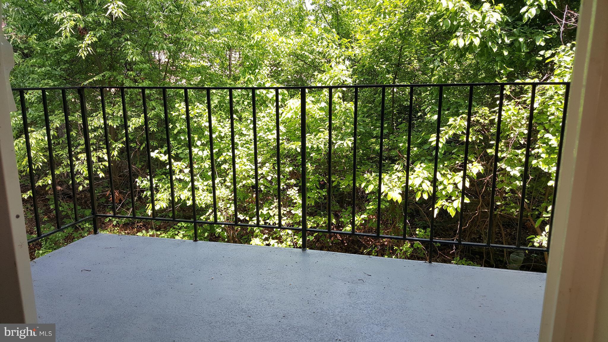 GARDENS AT OWINGS MILLS - Residential