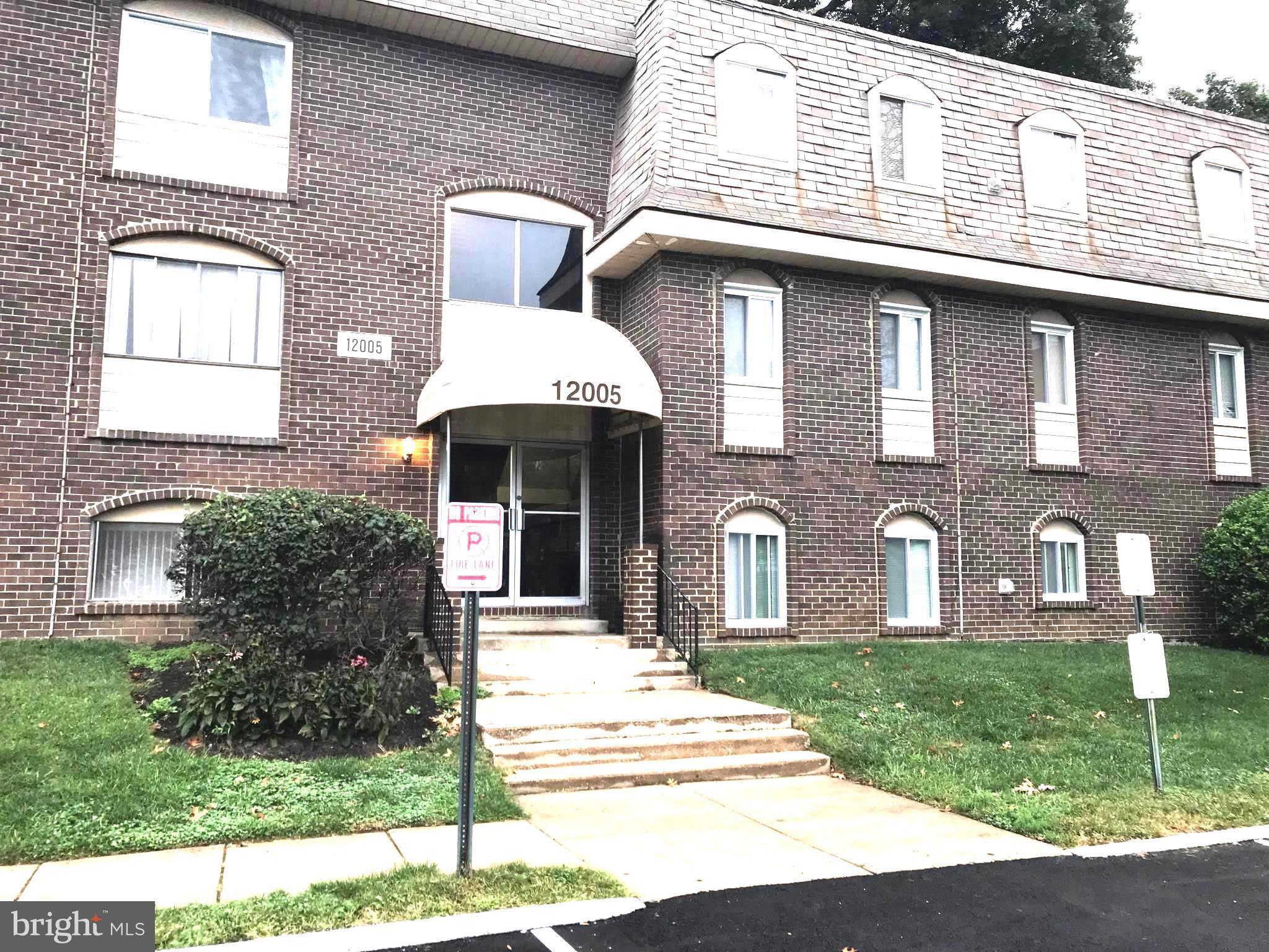 GARDENS AT OWINGS MILLS - Residential