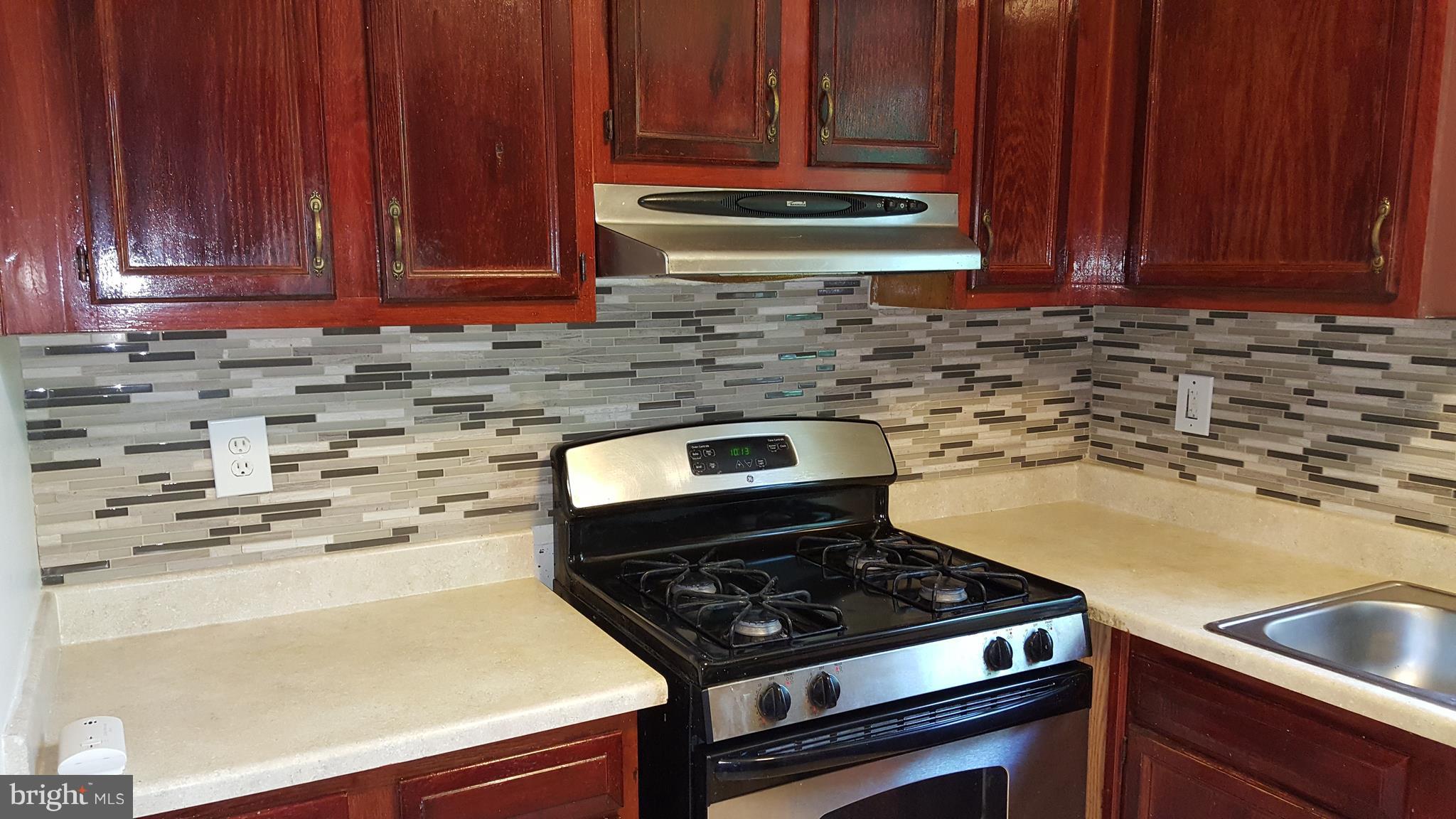 GARDENS AT OWINGS MILLS - Residential