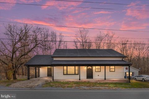 1999 US HWY BSN 340 W STANLEY VA 22851