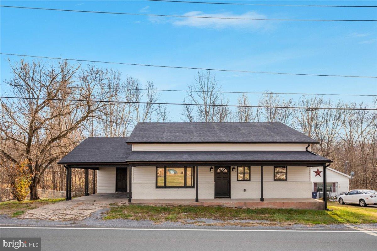 1999 US HWY BSN 340 W