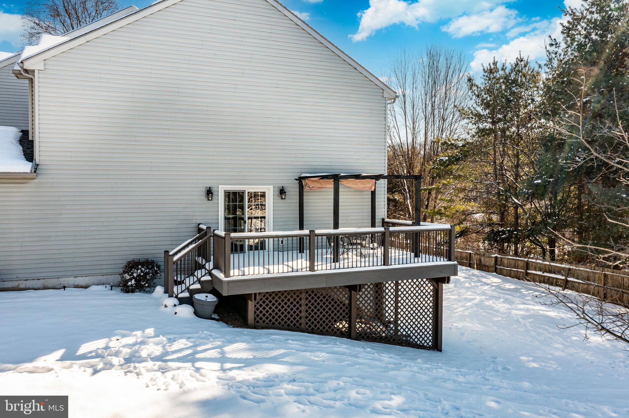 BEACON HILL - Residential