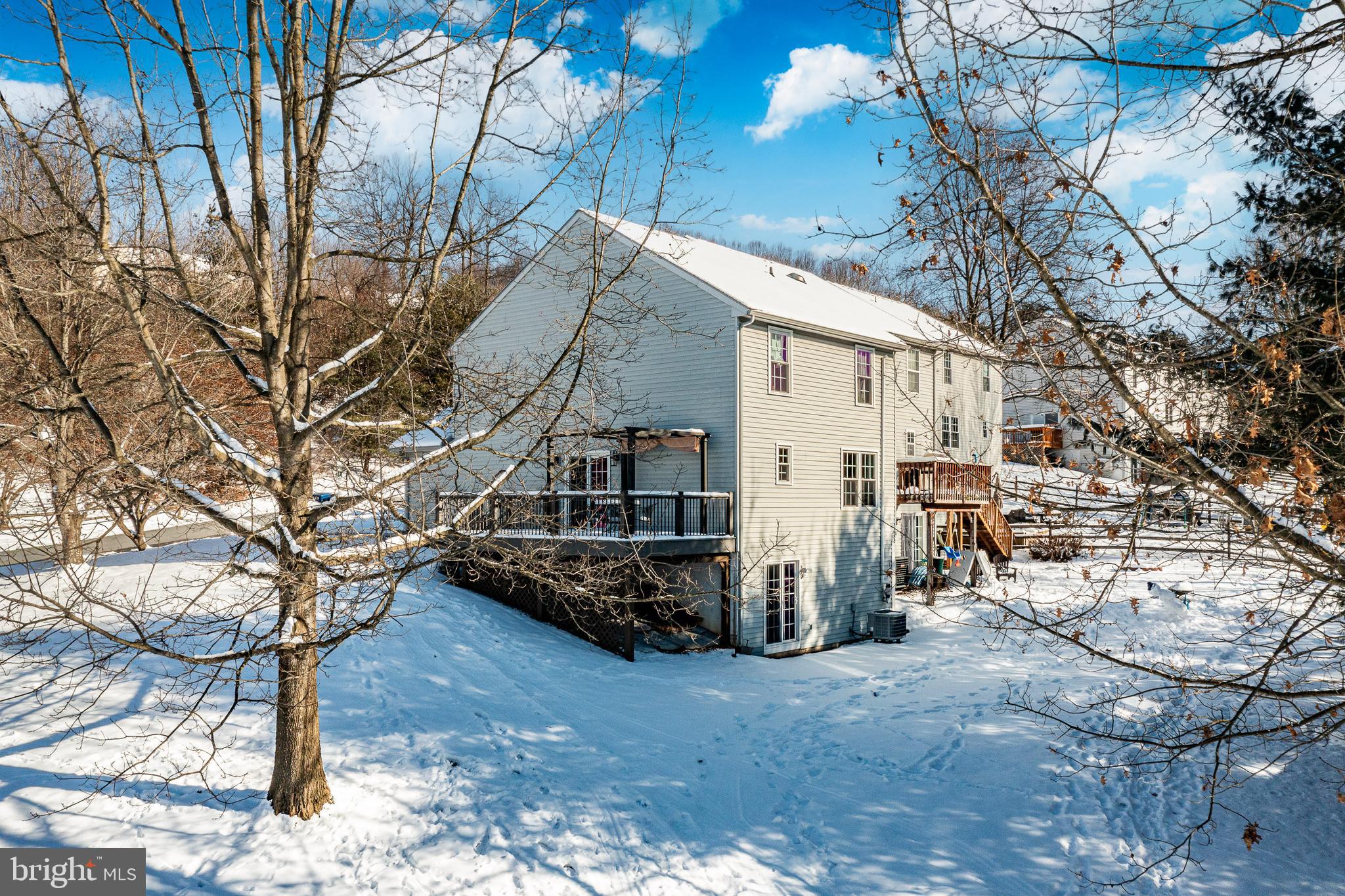 BEACON HILL - Residential