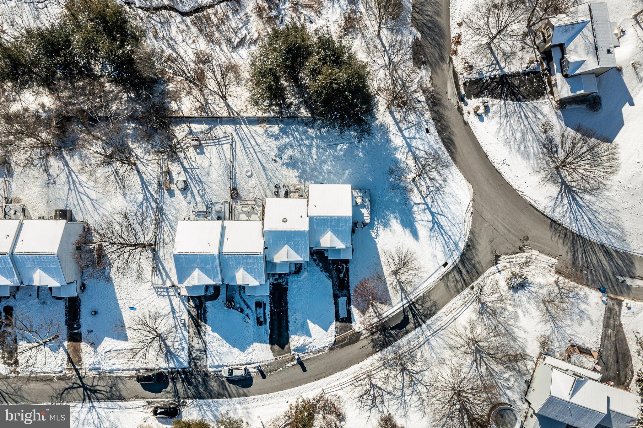 BEACON HILL - Residential