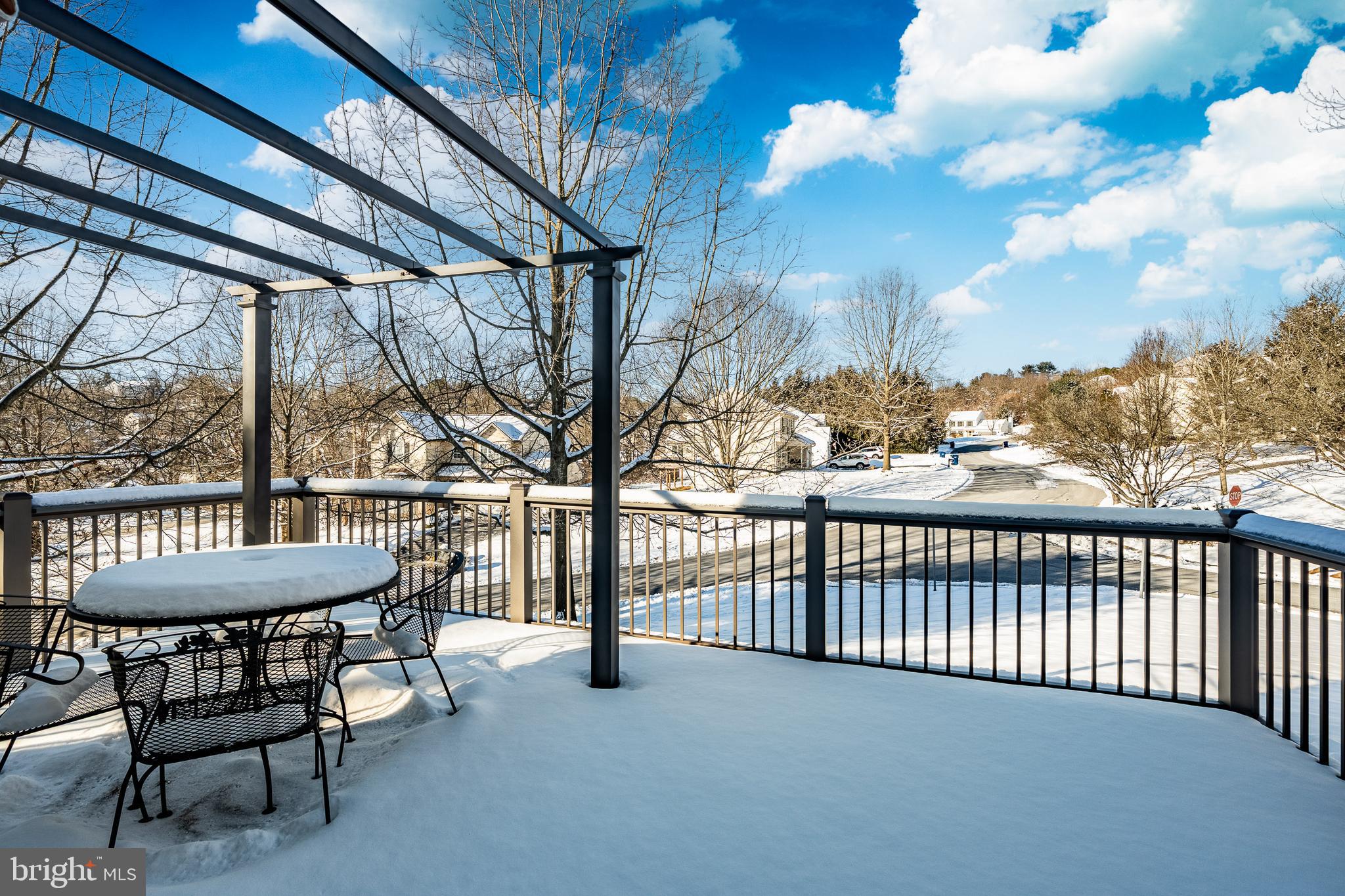 BEACON HILL - Residential