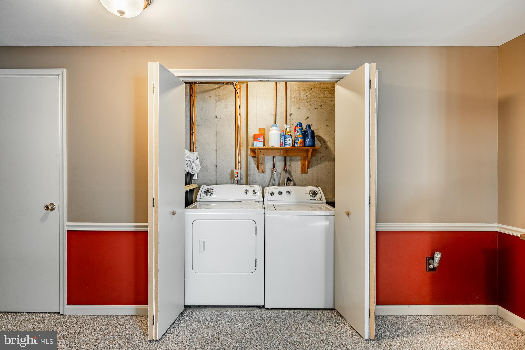 BEACON HILL - Residential