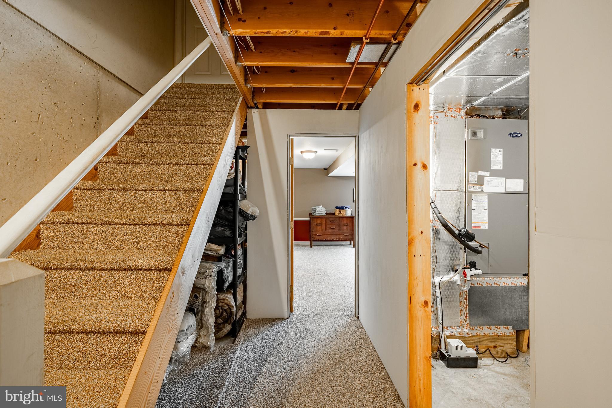 BEACON HILL - Residential