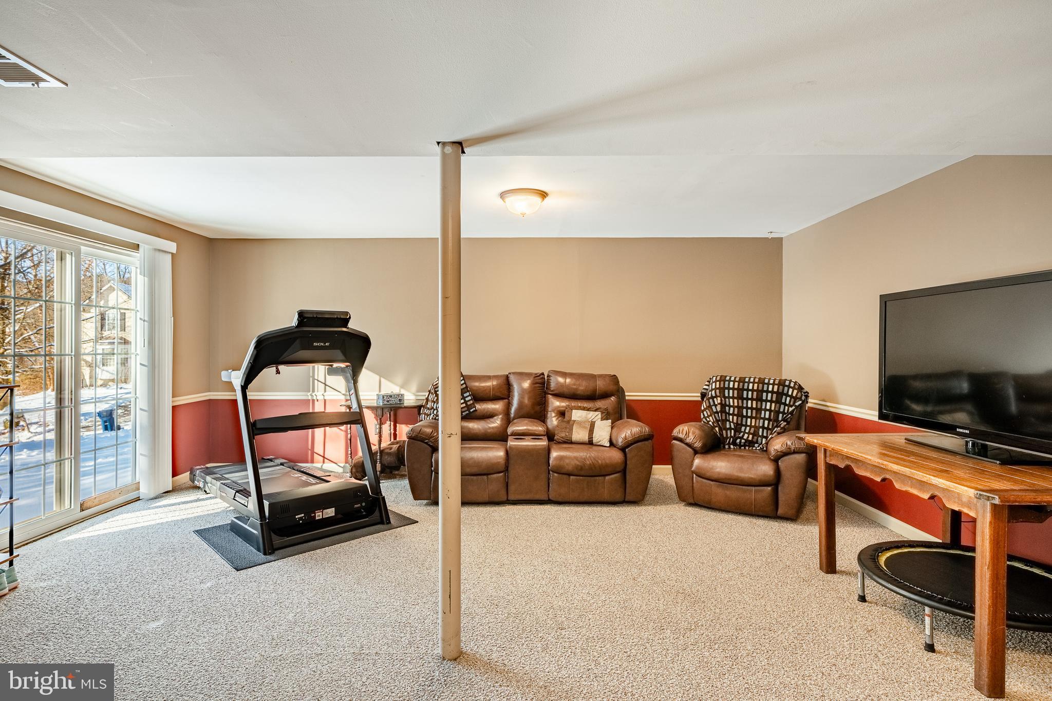 BEACON HILL - Residential